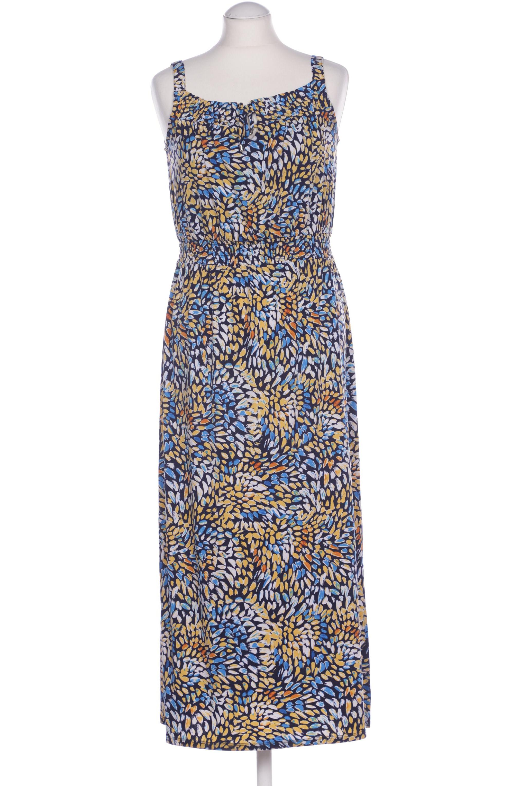 

Comma Damen Kleid, marineblau