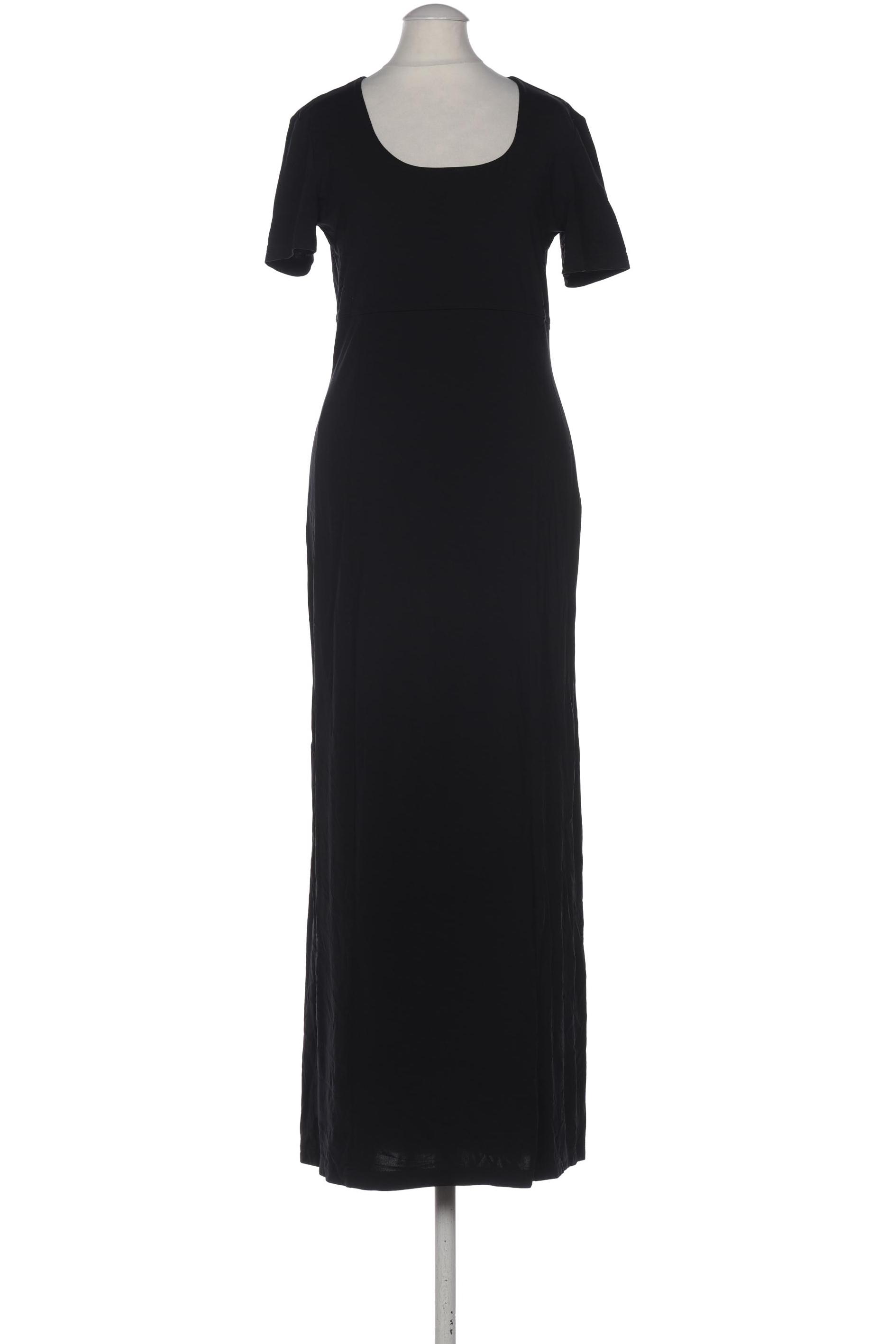

Comma Damen Kleid, schwarz