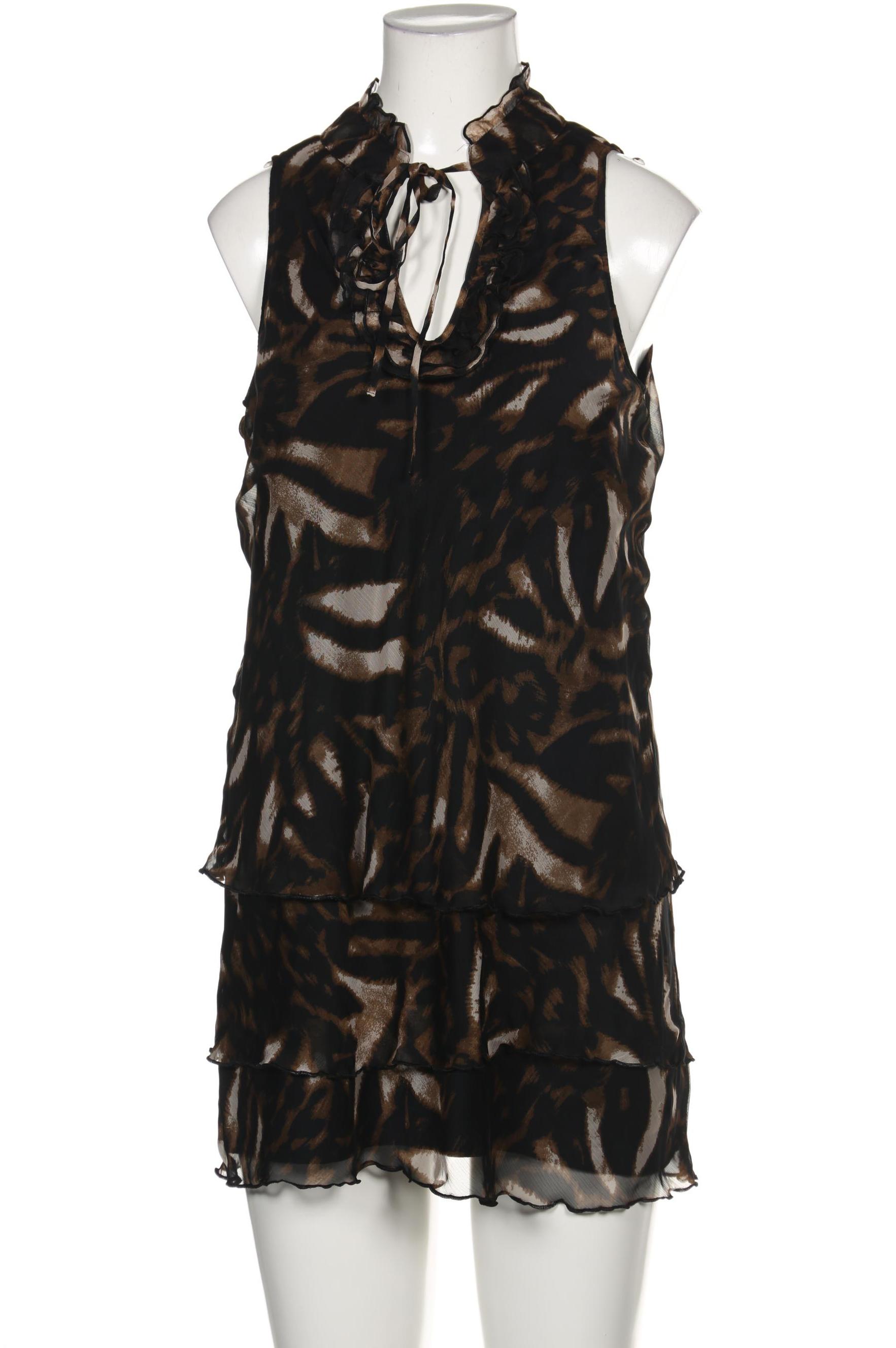 

Comma Damen Kleid, schwarz