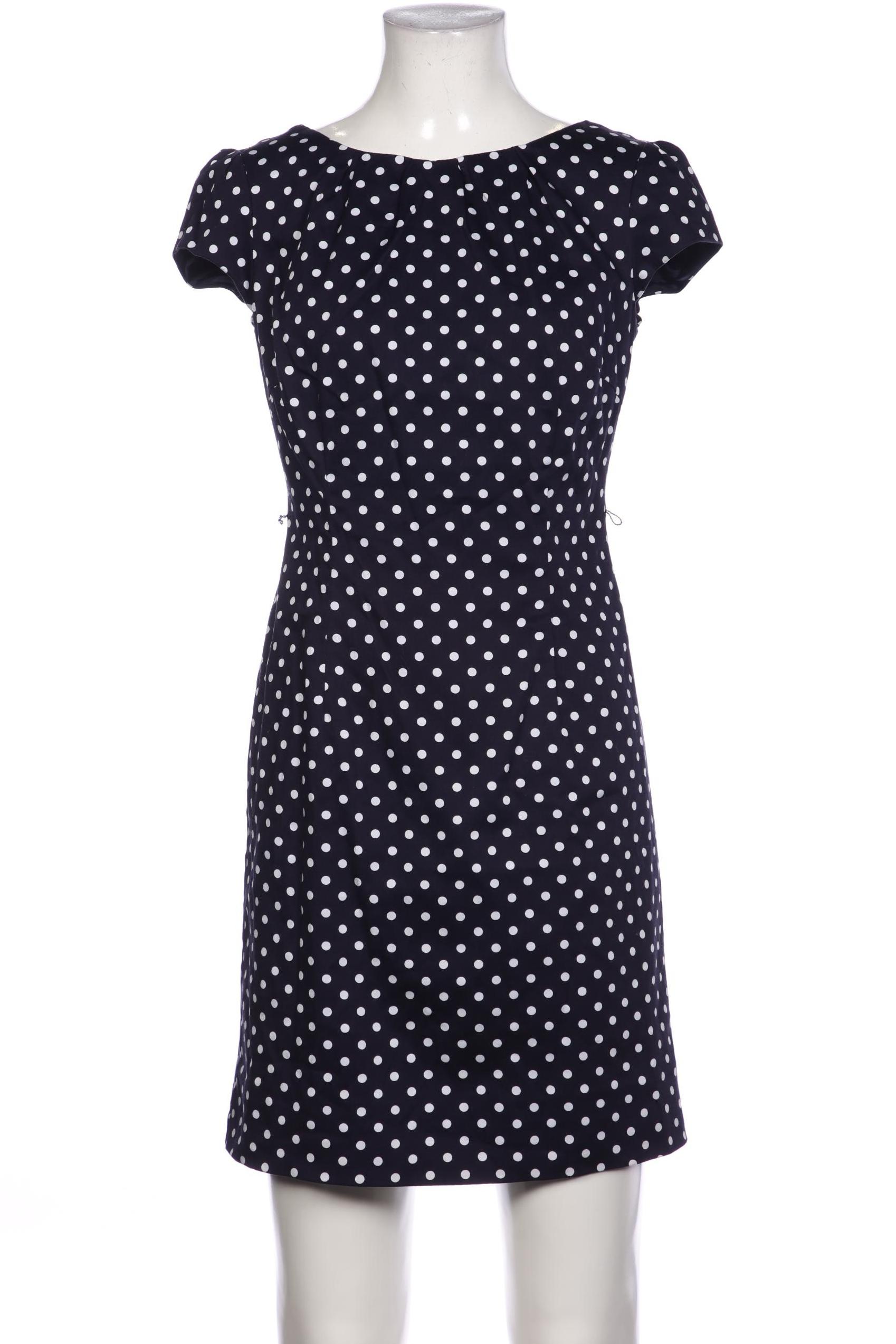 

Comma Damen Kleid, marineblau