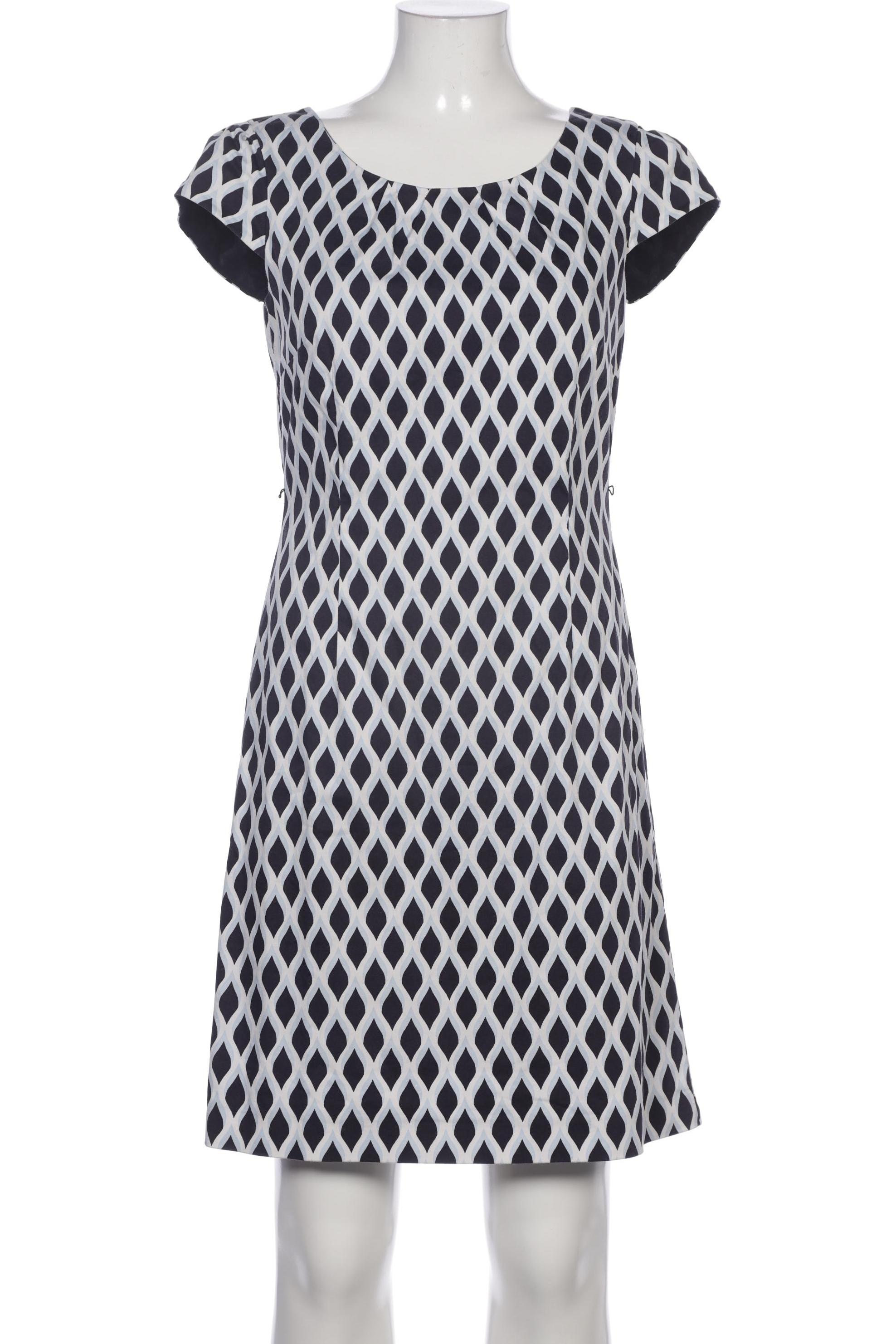 

Comma Damen Kleid, marineblau