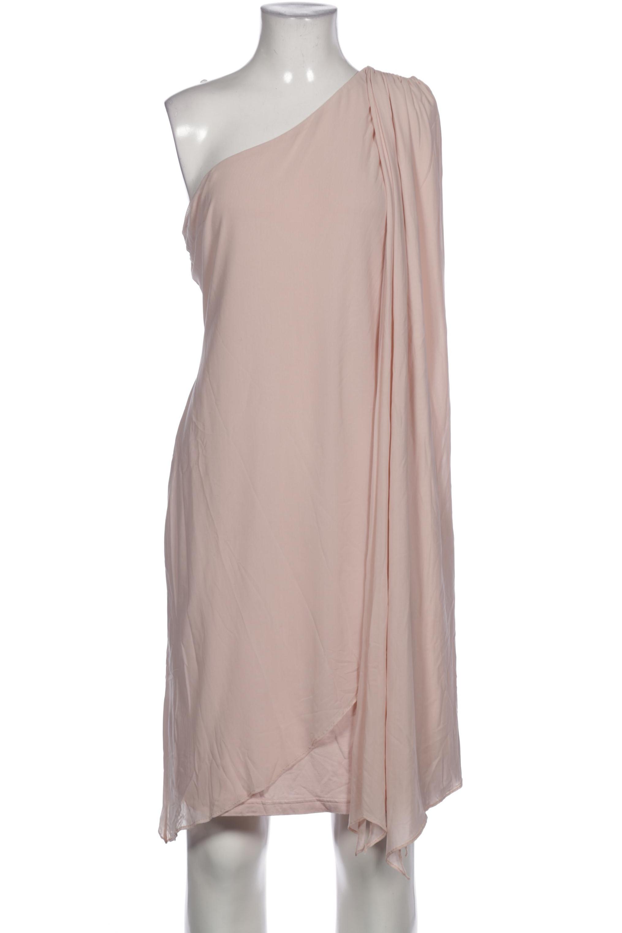

Comma Damen Kleid, pink, Gr. 36