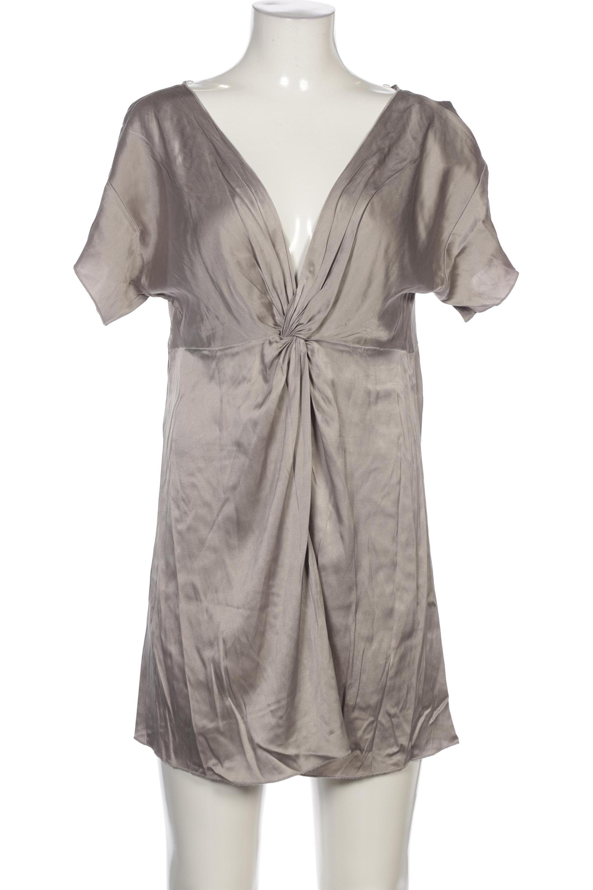 

Comma Damen Kleid, grau, Gr. 38