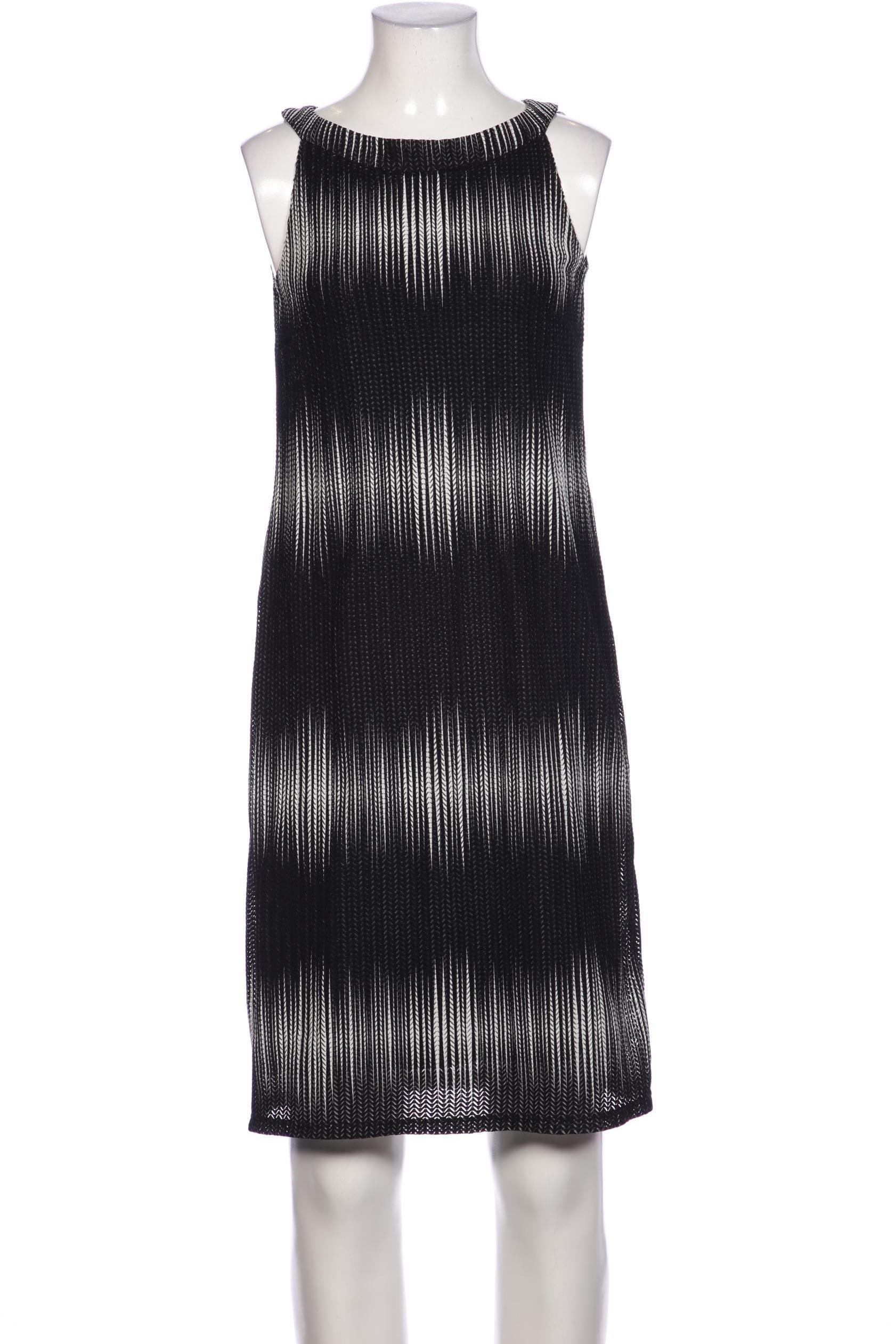 Thumbnail - Comma Damen Kleid, schwarz, Gr. 34