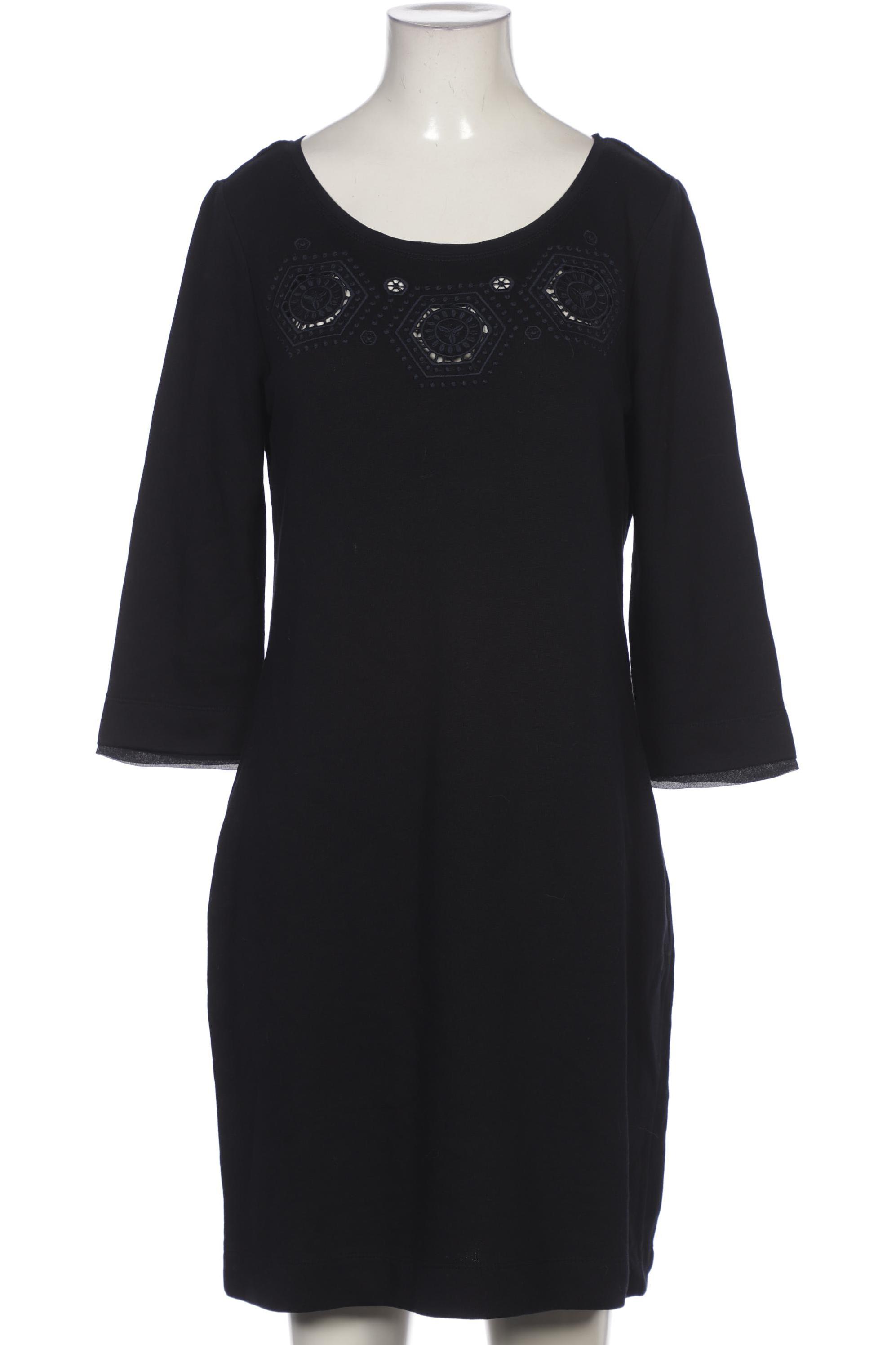 

Comma Damen Kleid, marineblau