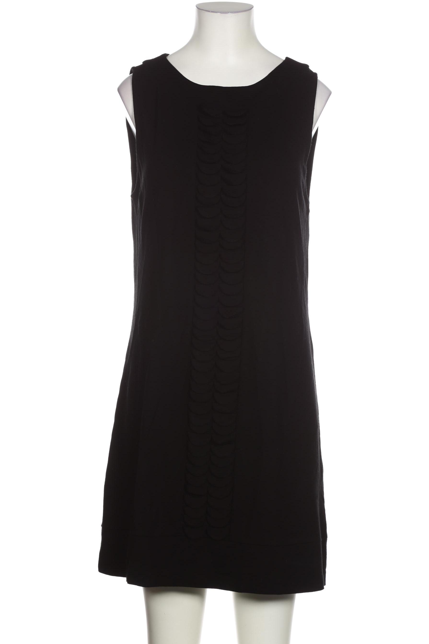 

Comma Damen Kleid, schwarz