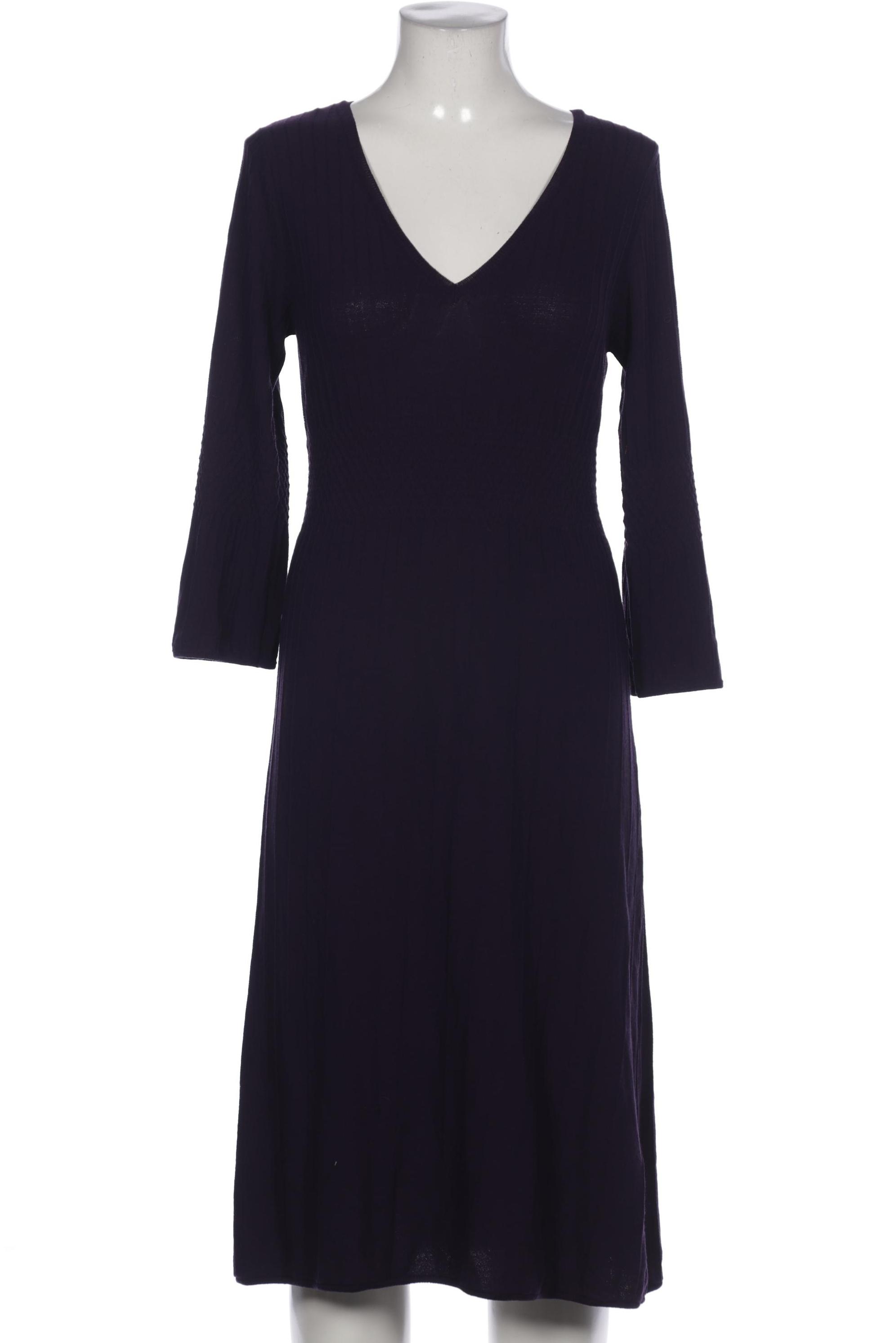 

Comma Damen Kleid, flieder, Gr. 40