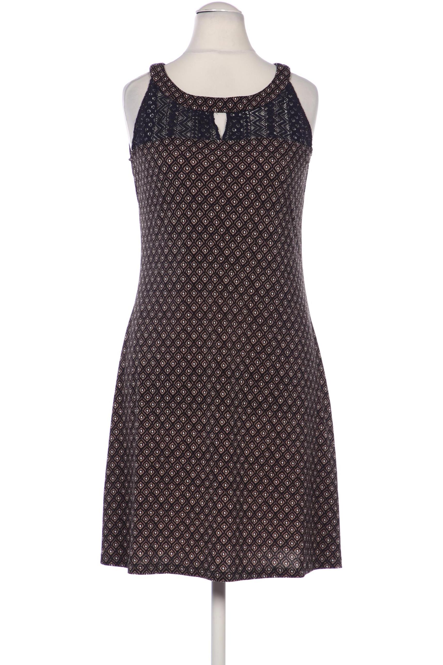

Comma Damen Kleid, schwarz, Gr. 36