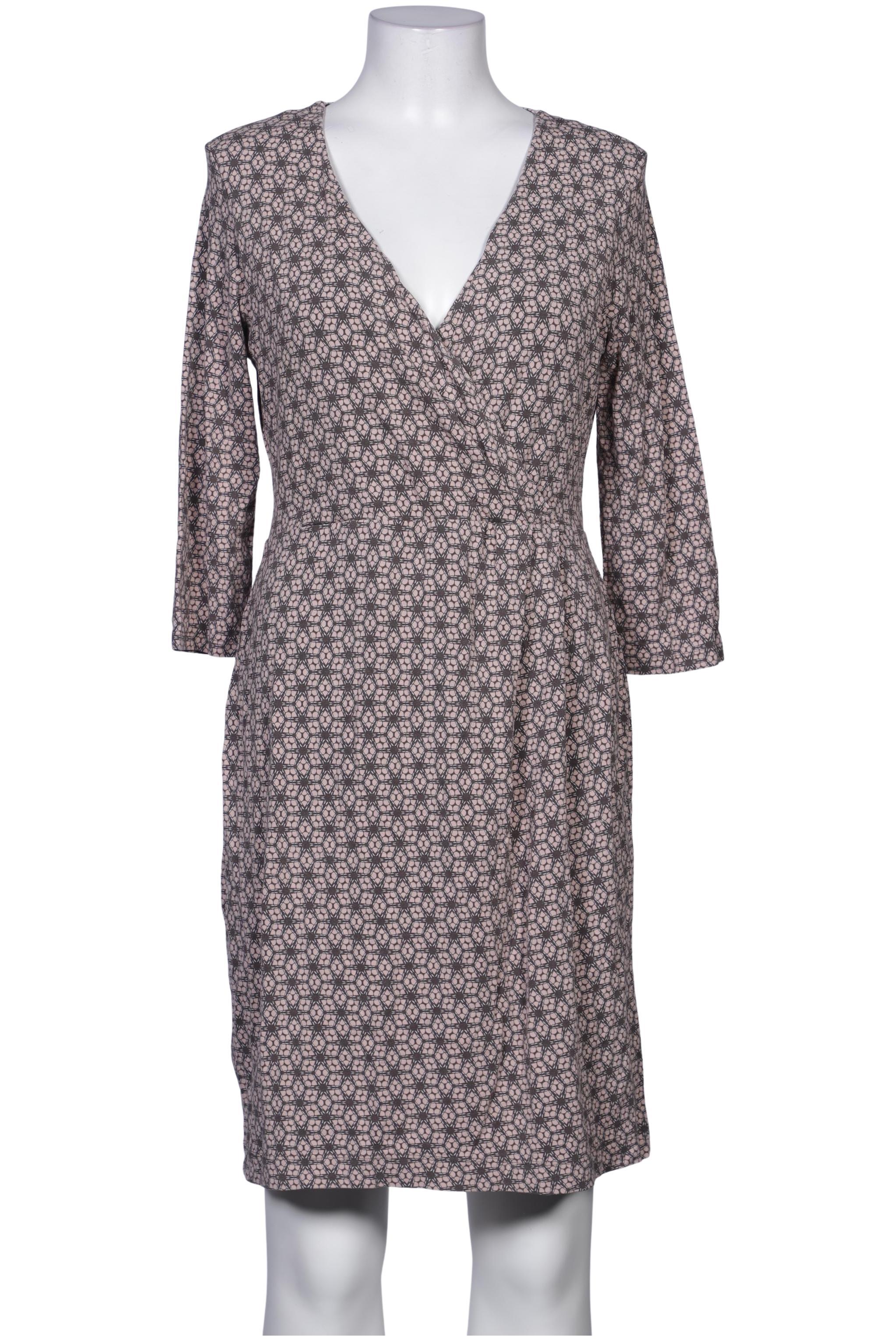 

Comma Damen Kleid, pink, Gr. 40