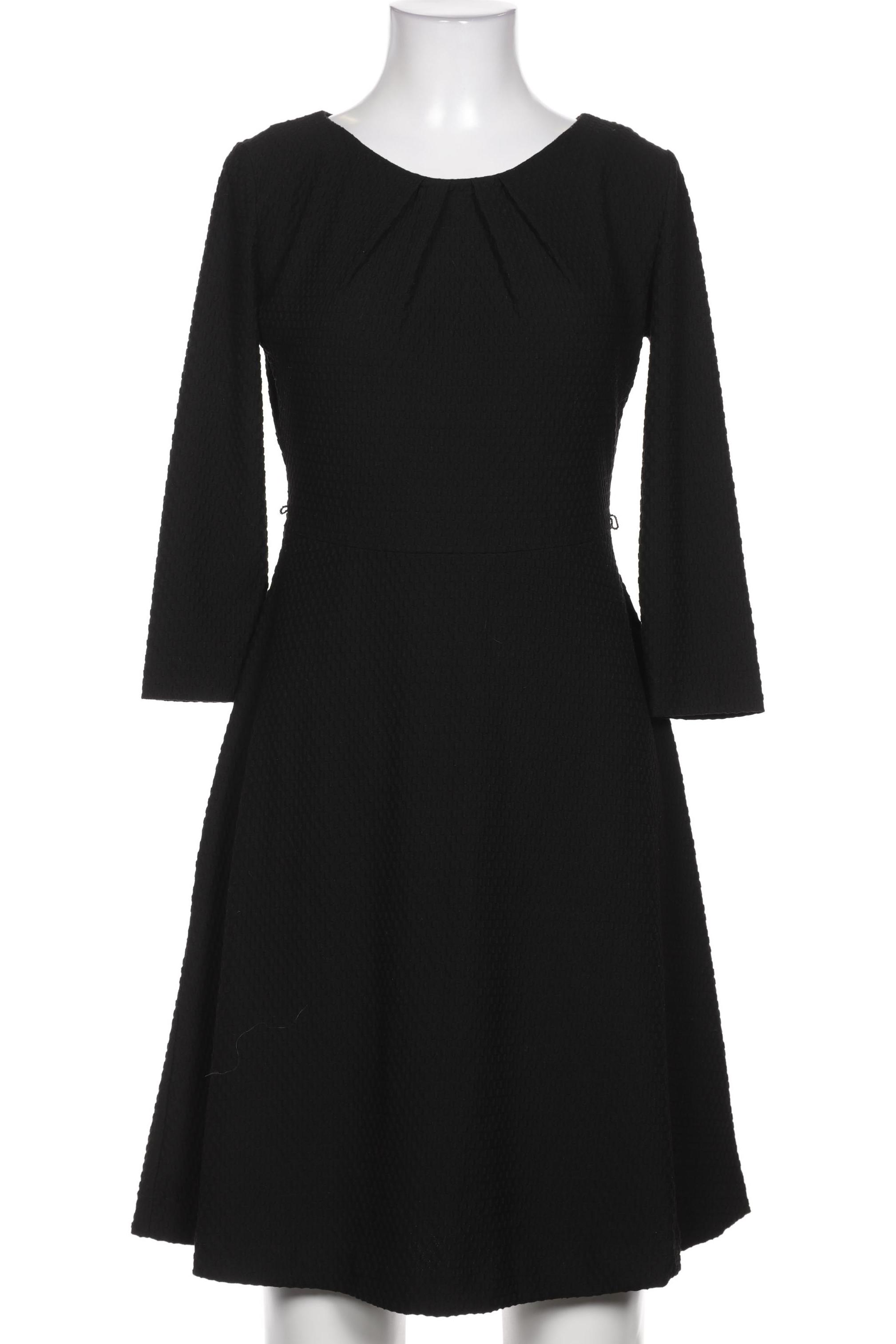 

Comma Damen Kleid, schwarz