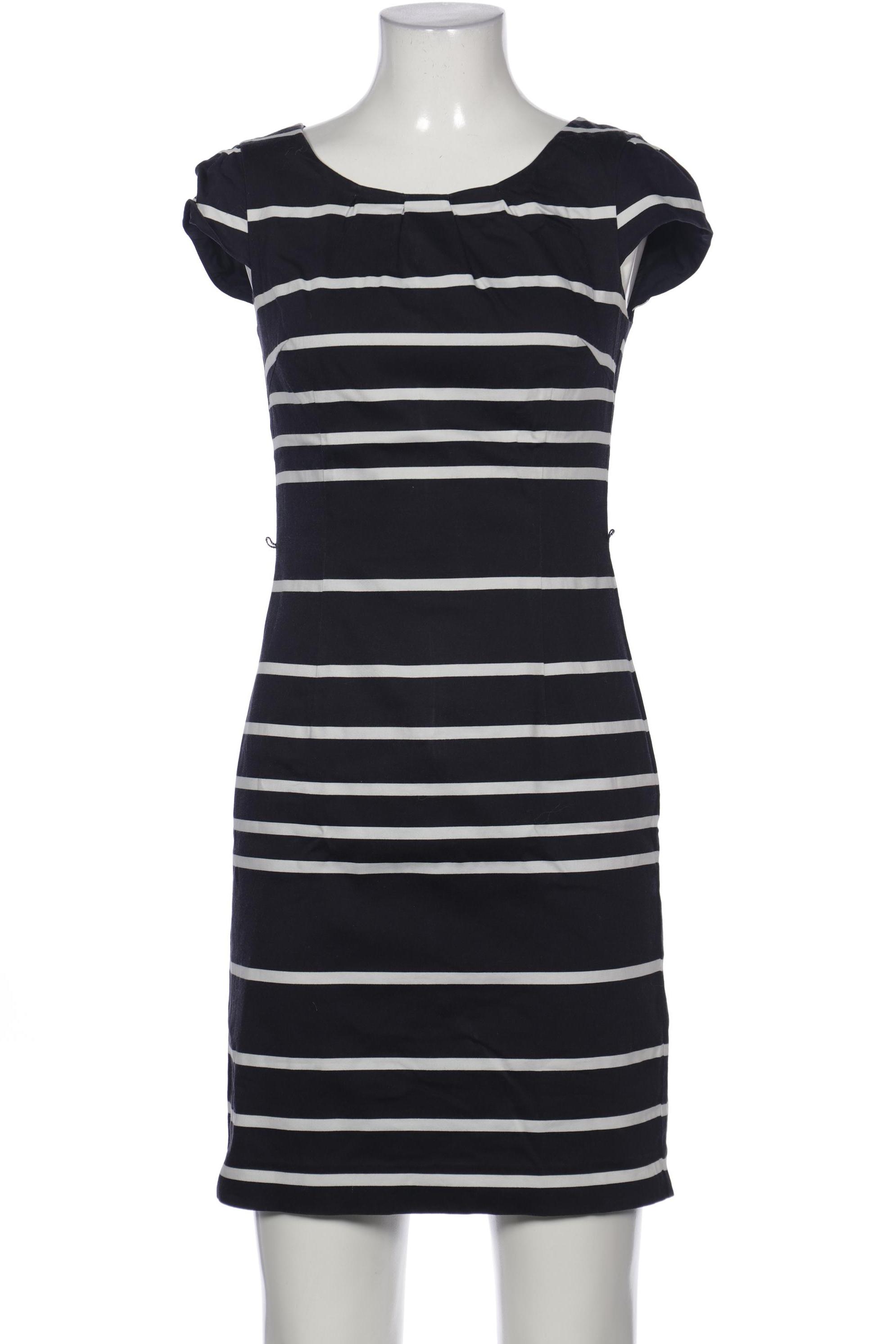 

Comma Damen Kleid, marineblau, Gr. 34