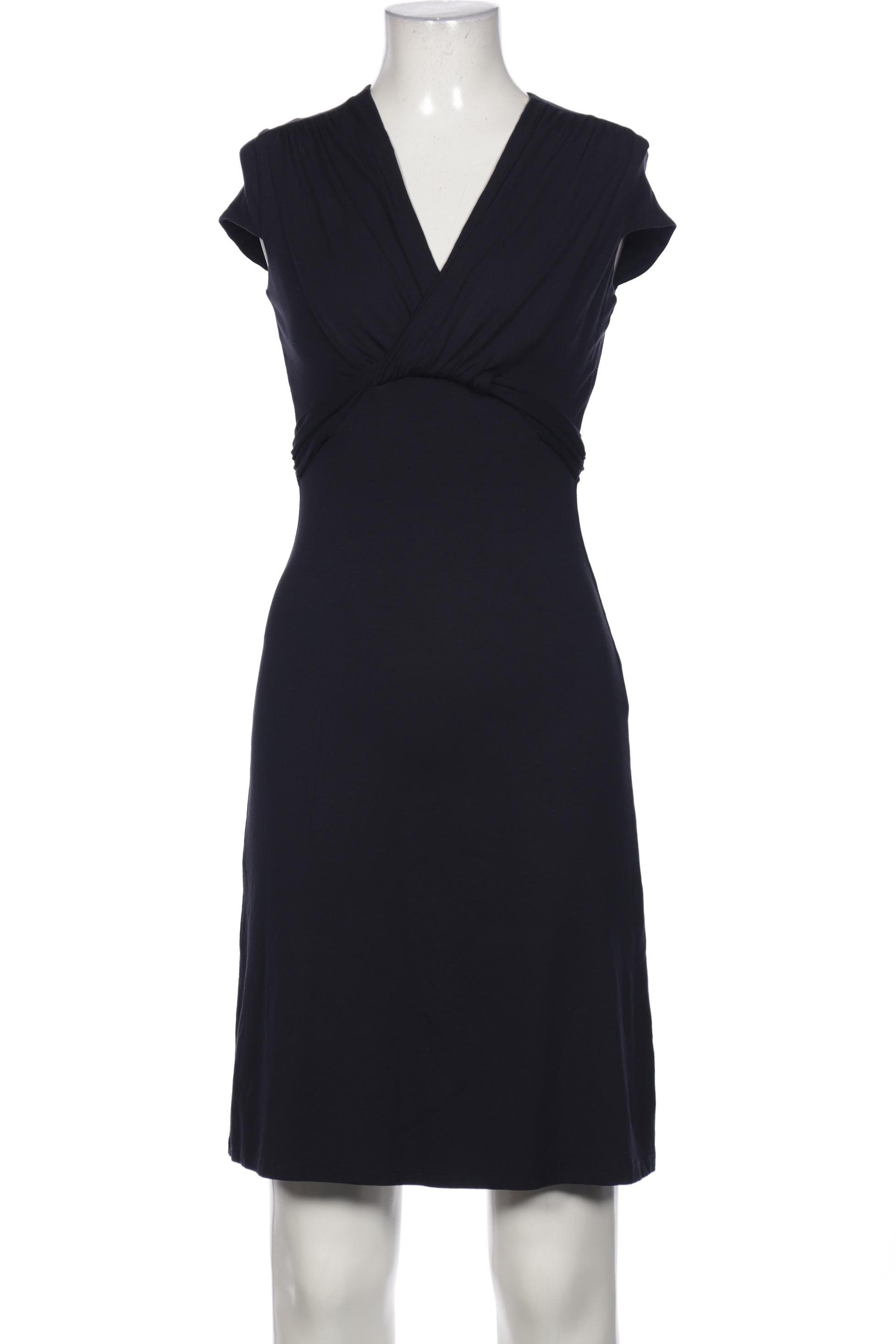 

Comma Damen Kleid, marineblau, Gr. 32