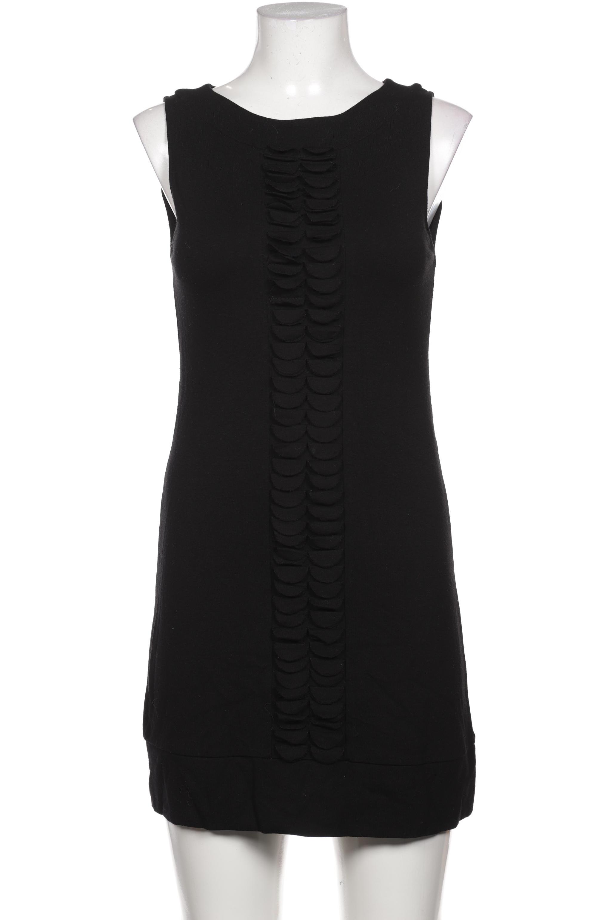 

Comma Damen Kleid, schwarz