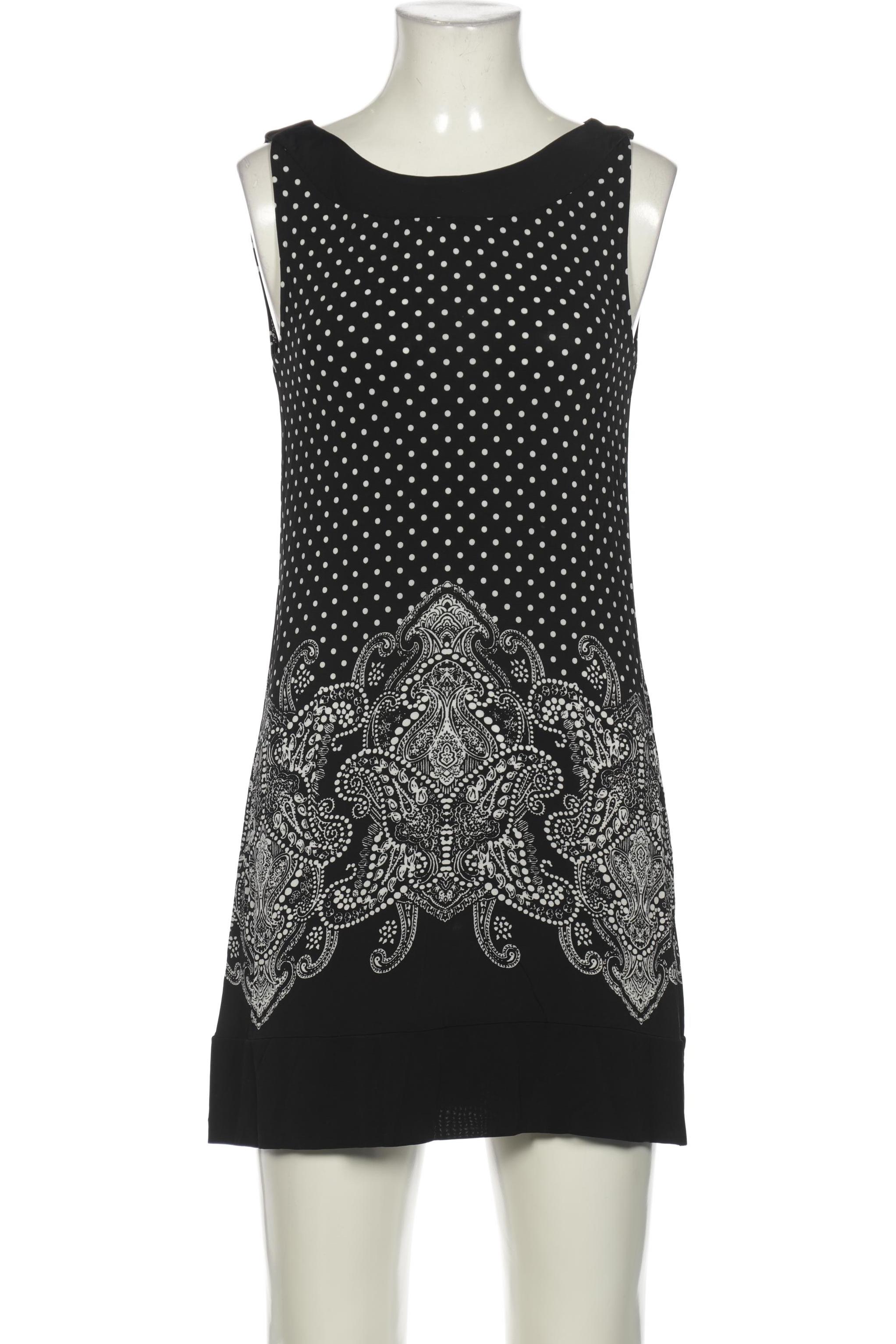 

Comma Damen Kleid, schwarz