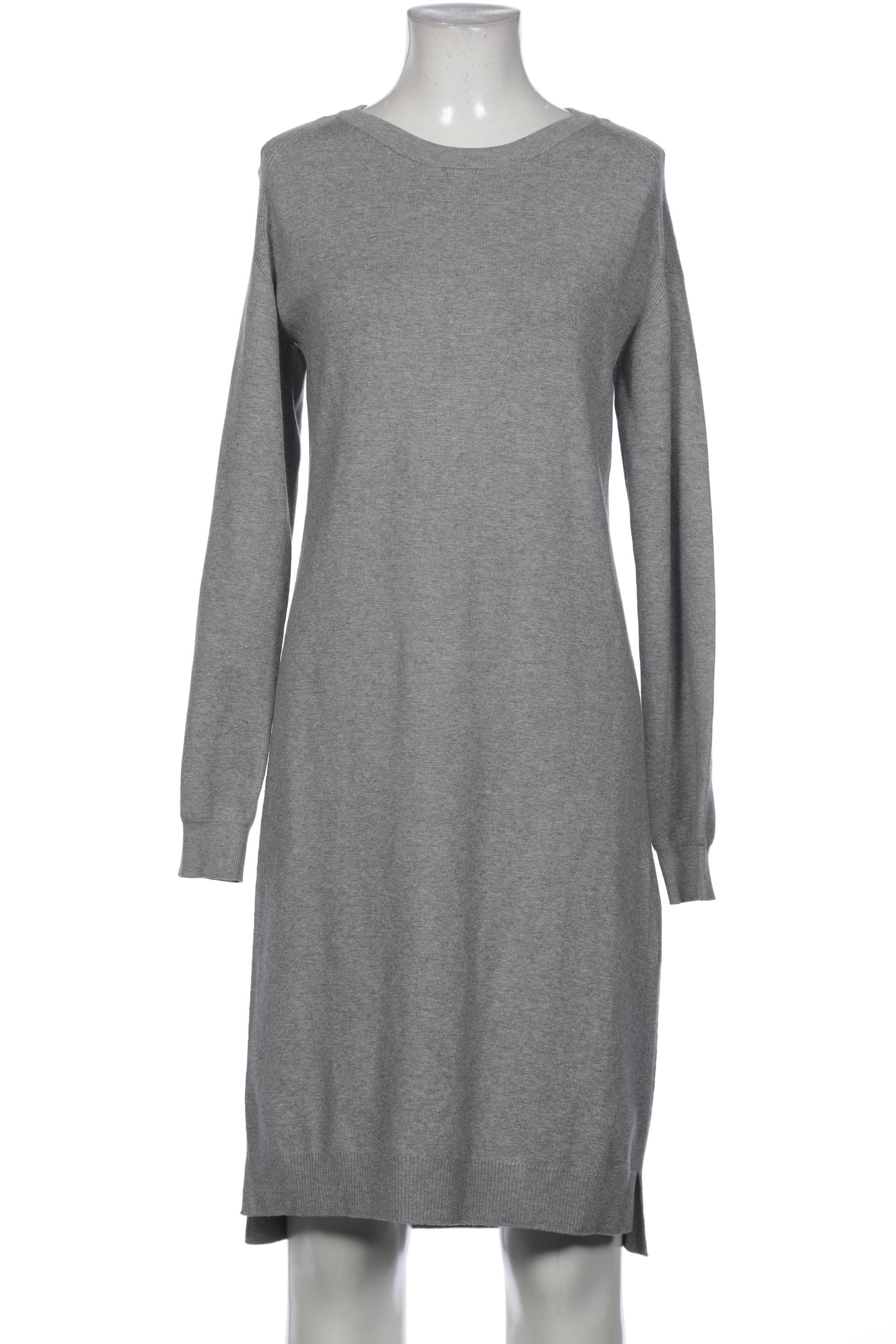 

Comma Damen Kleid, grau, Gr. 38