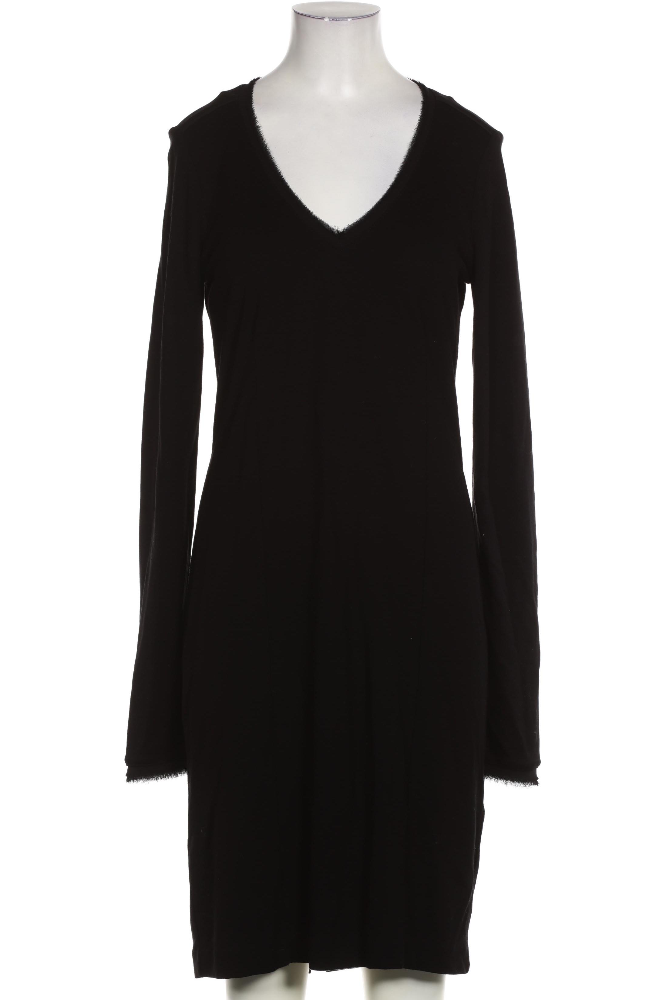 

Comma Damen Kleid, schwarz