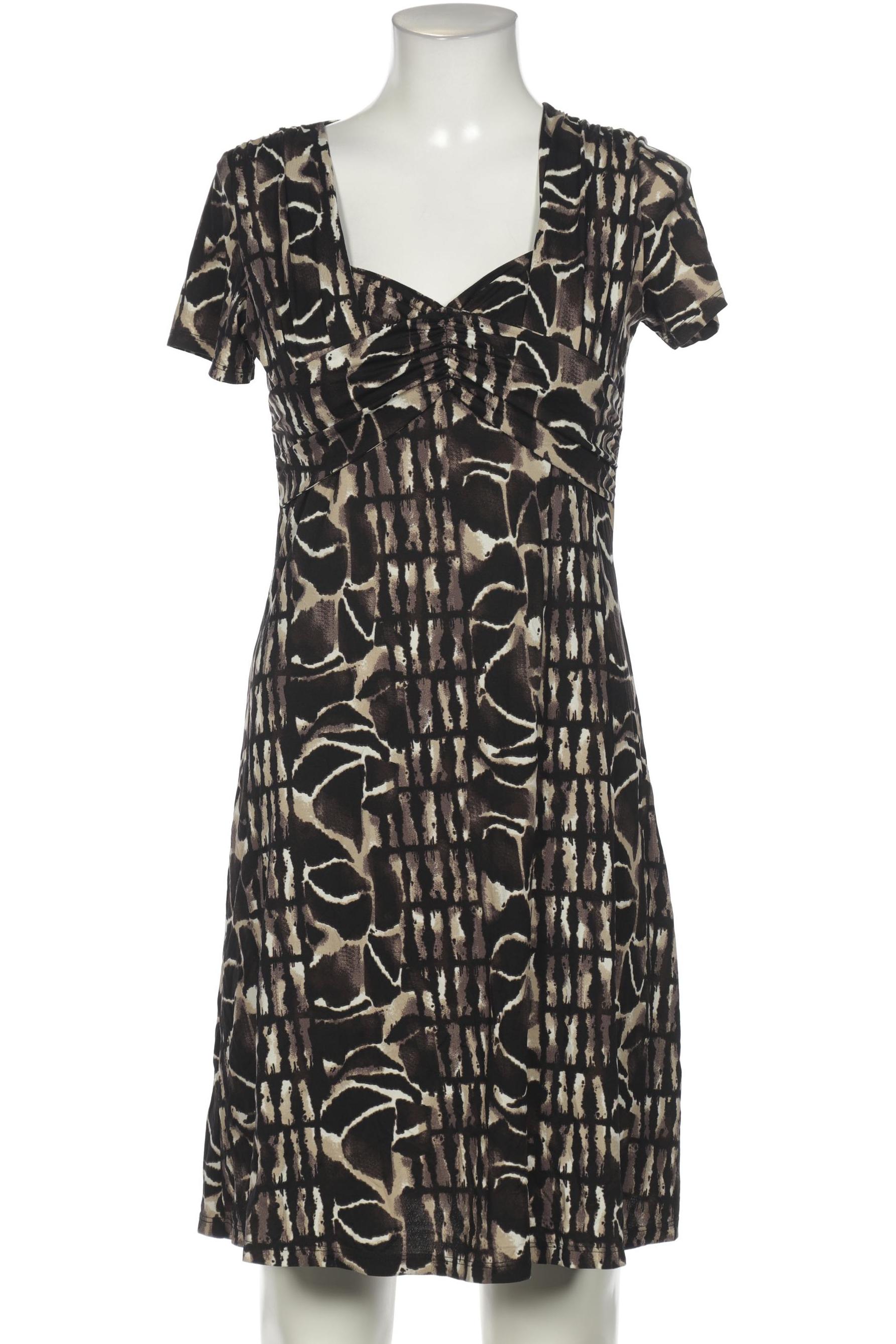 

Comma Damen Kleid, schwarz