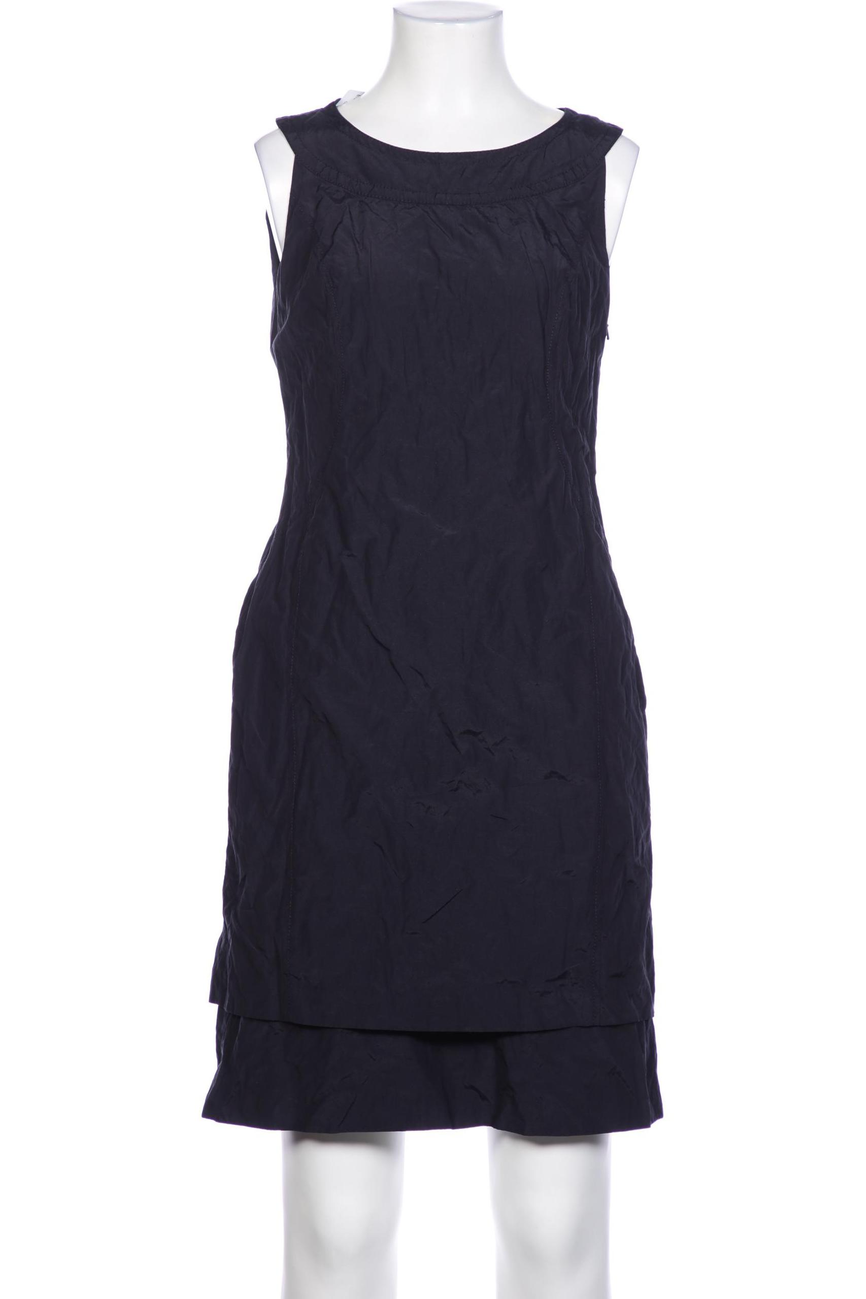 

Comma Damen Kleid, marineblau