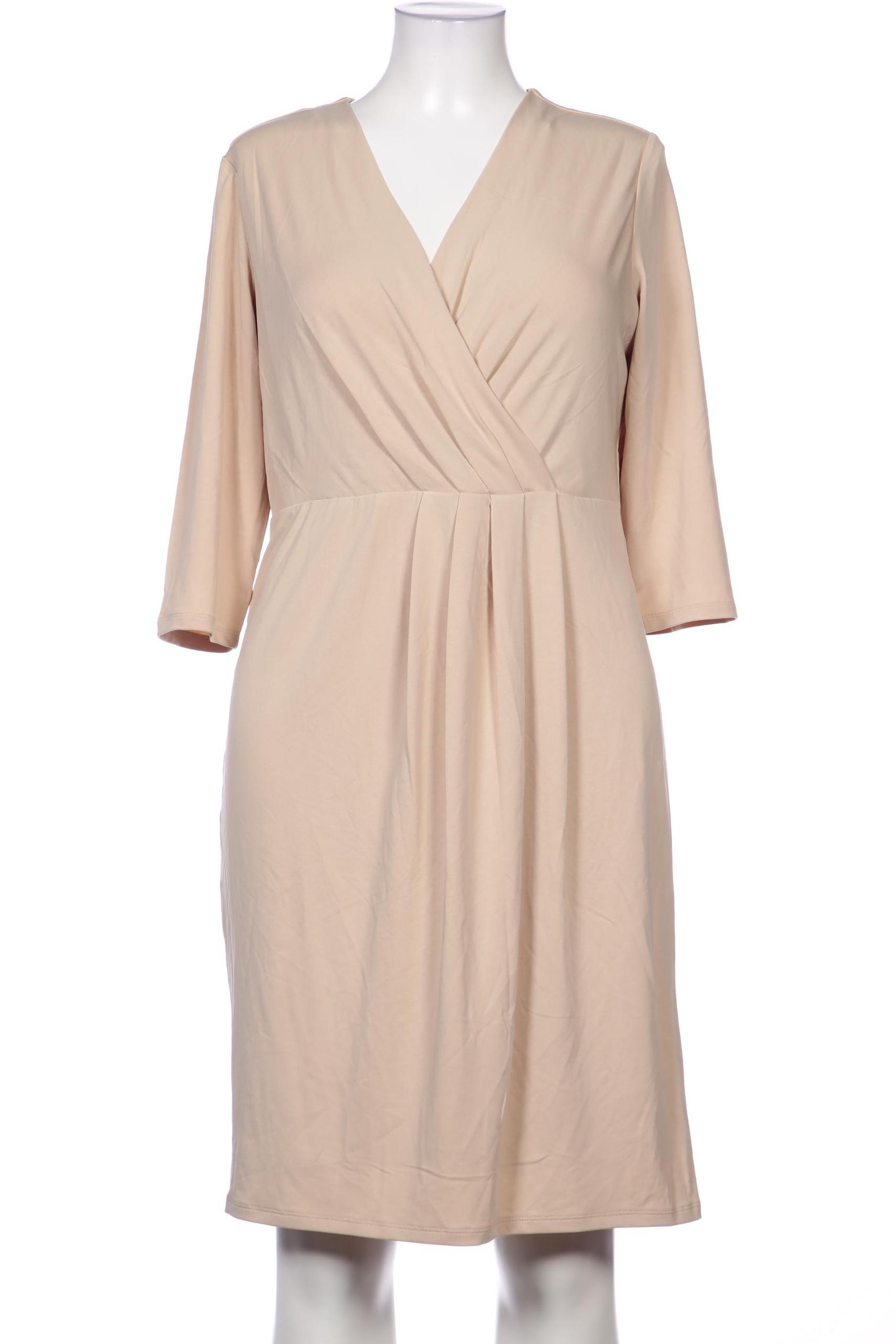 

Comma Damen Kleid, beige