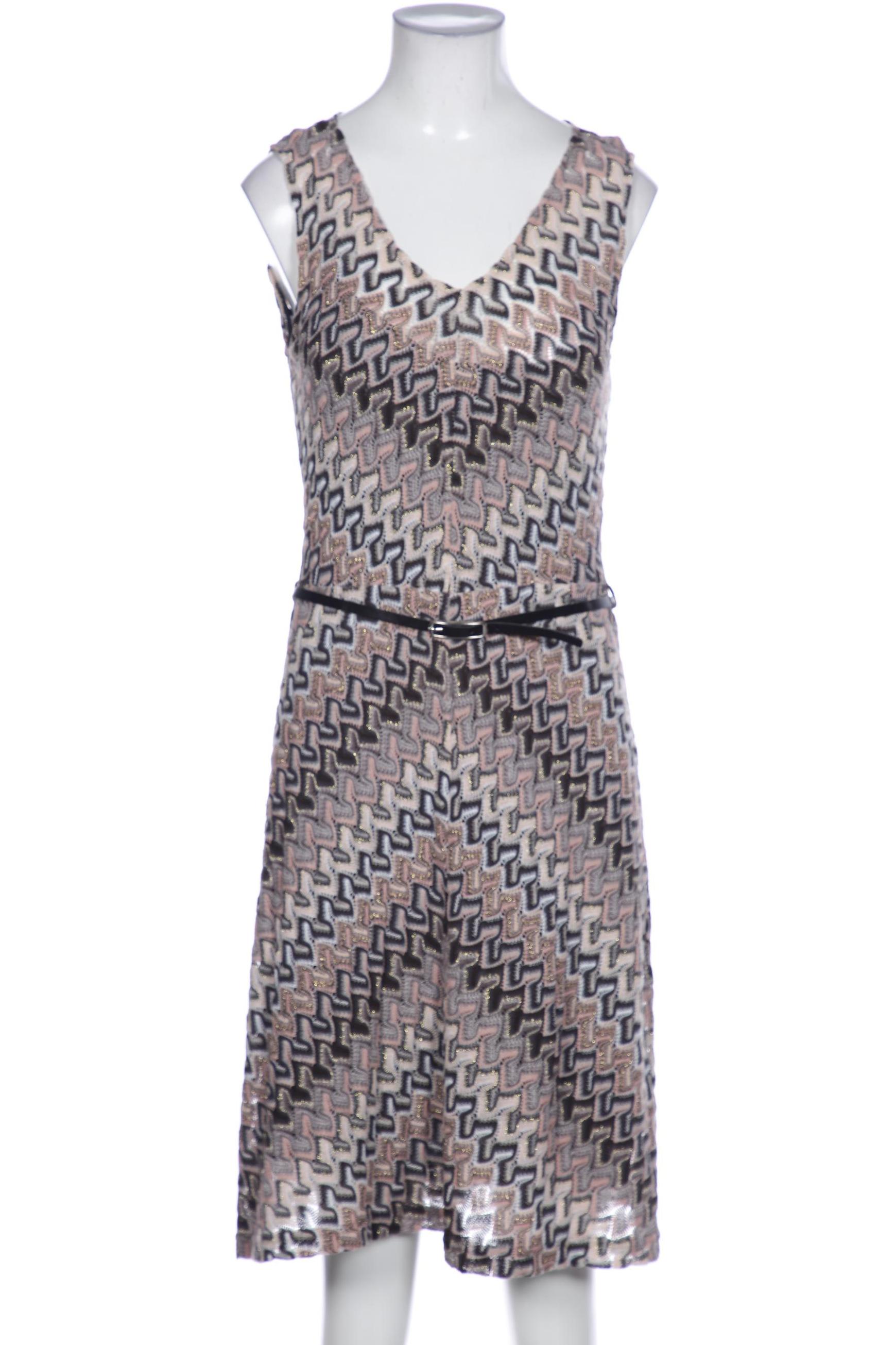 

Comma Damen Kleid, grau