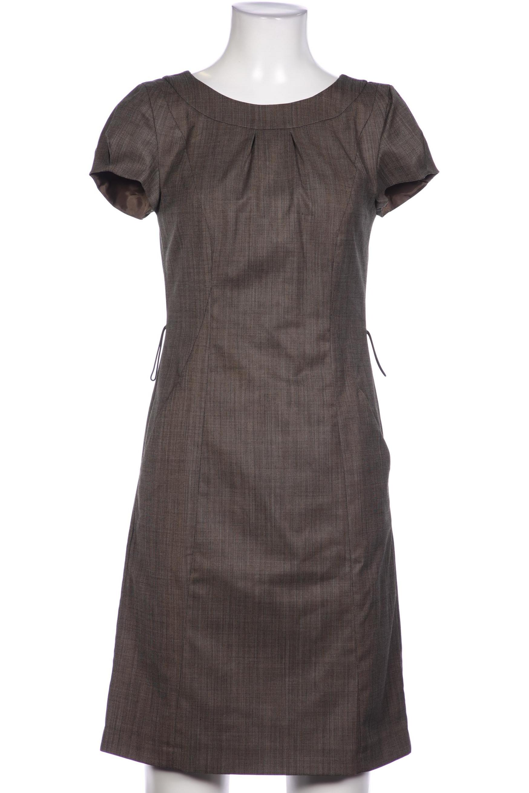 

Comma Damen Kleid, braun