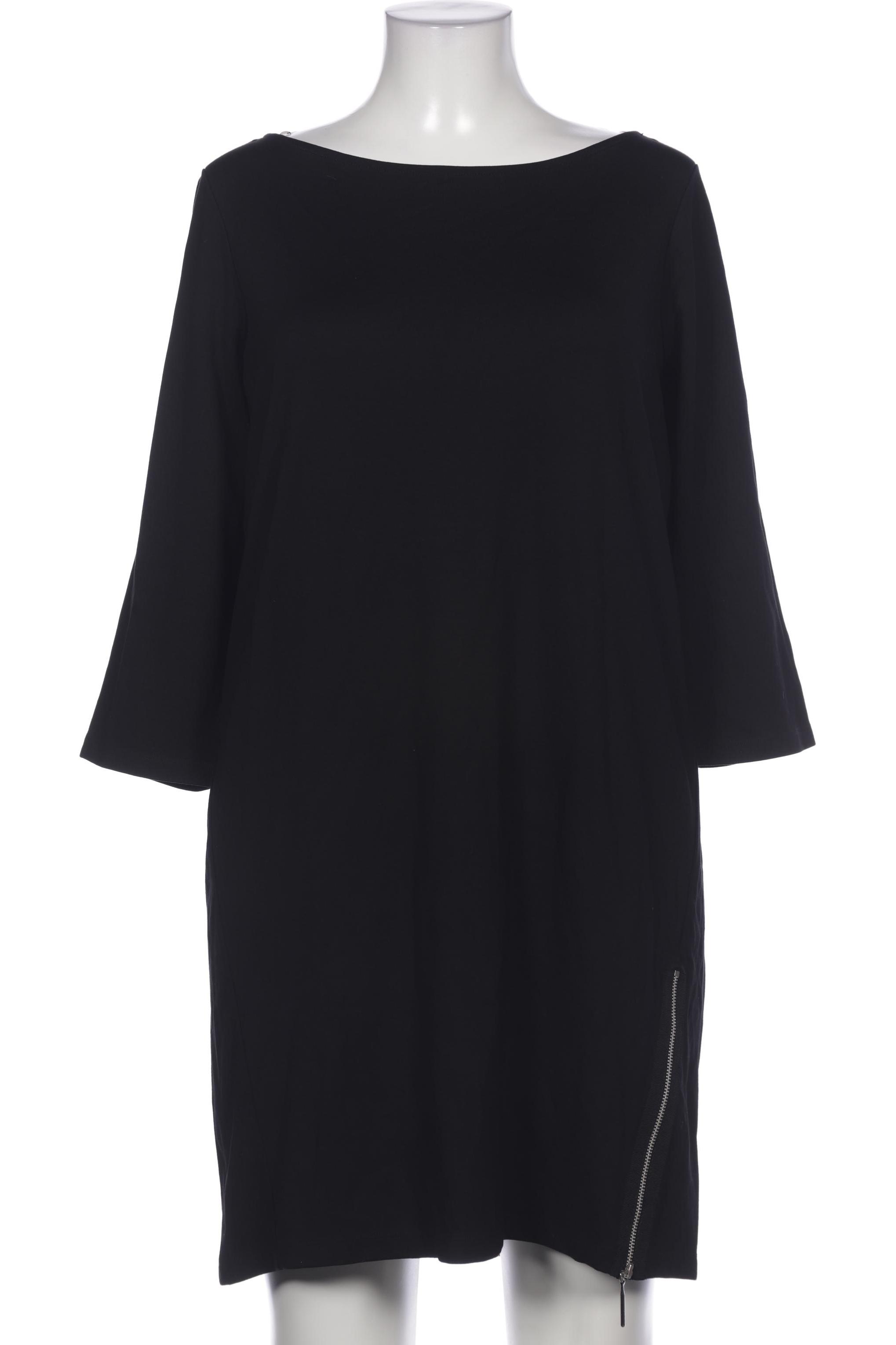 

Comma Damen Kleid, schwarz