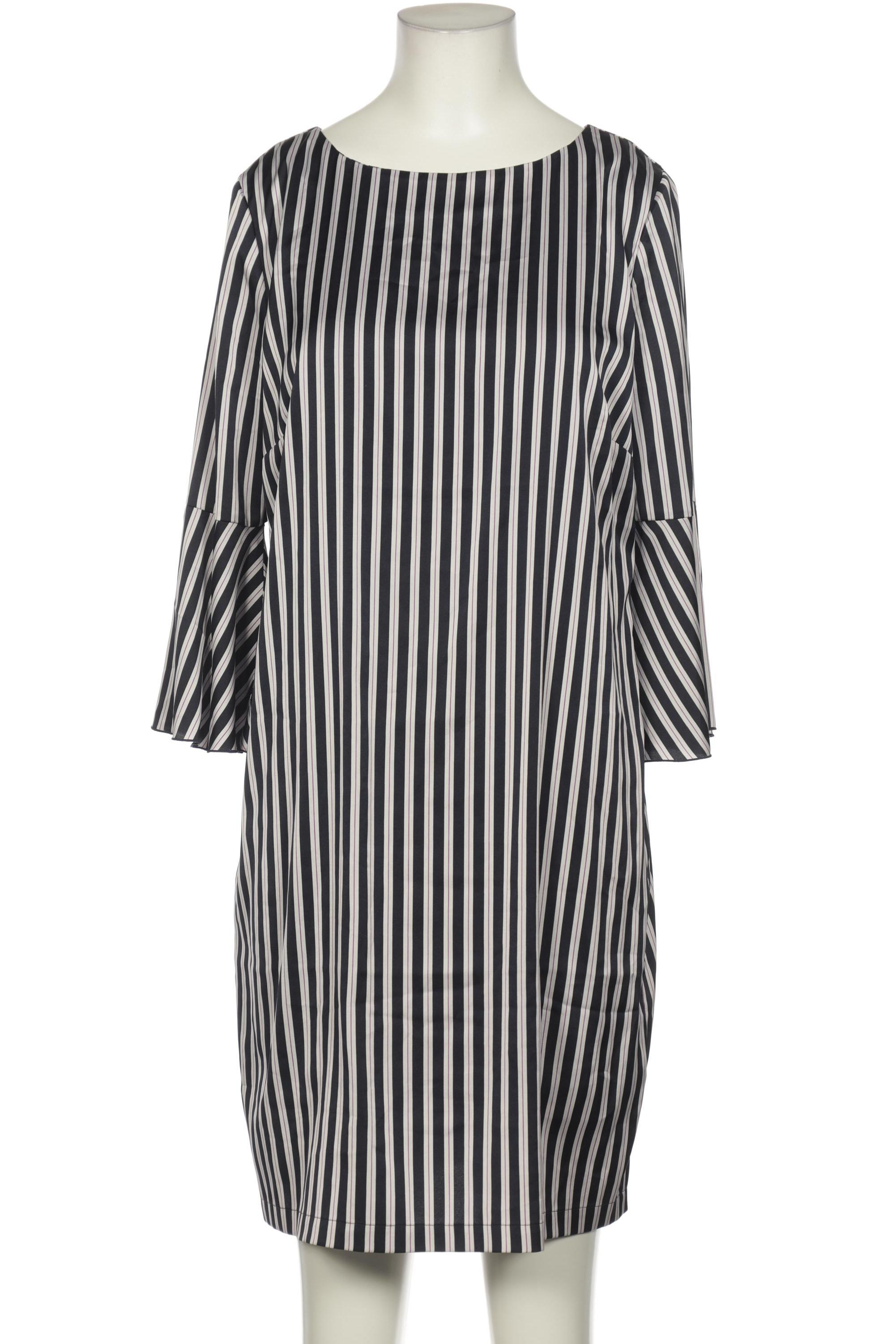 

Comma Damen Kleid, marineblau, Gr. 38