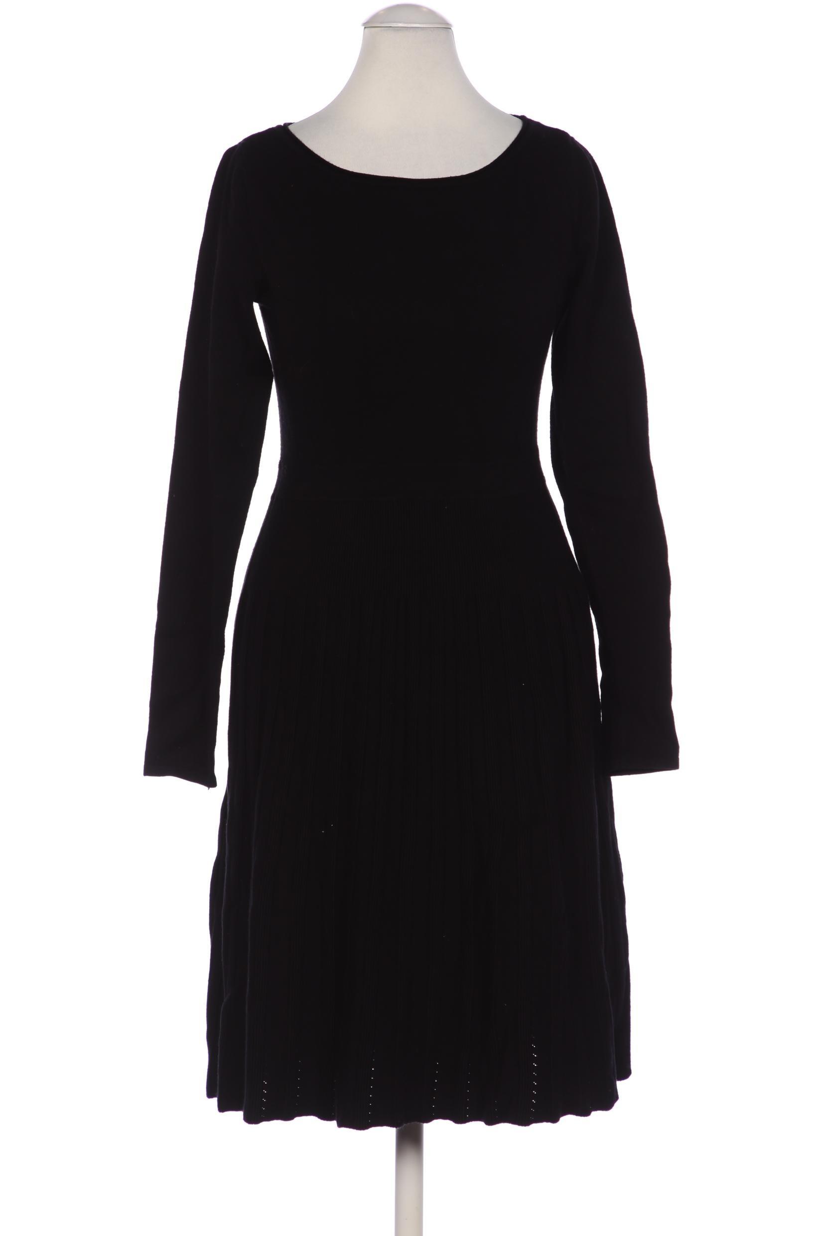 

Comma Damen Kleid, schwarz, Gr. 34