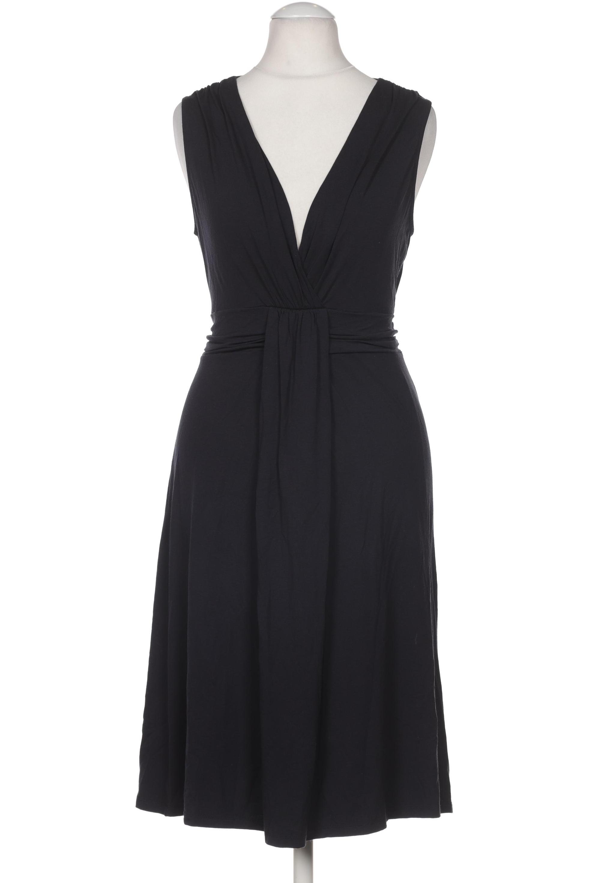 

Comma Damen Kleid, marineblau, Gr. 36
