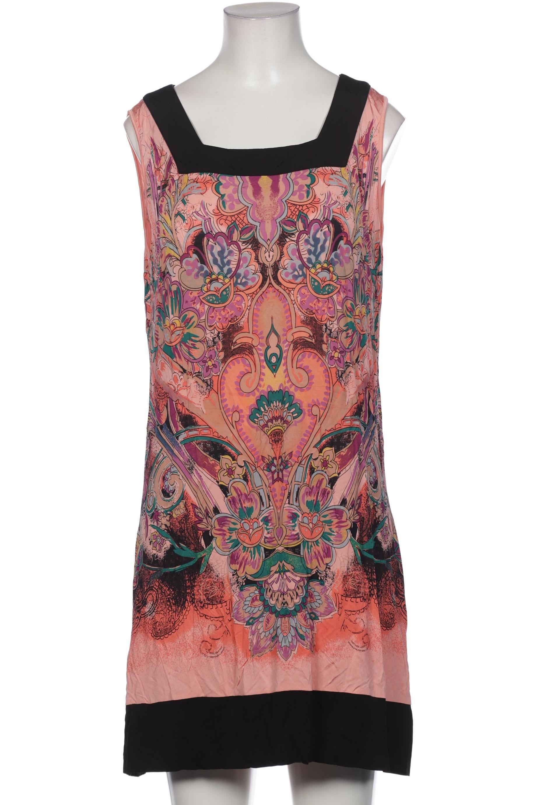 

Comma Damen Kleid, pink, Gr. 38