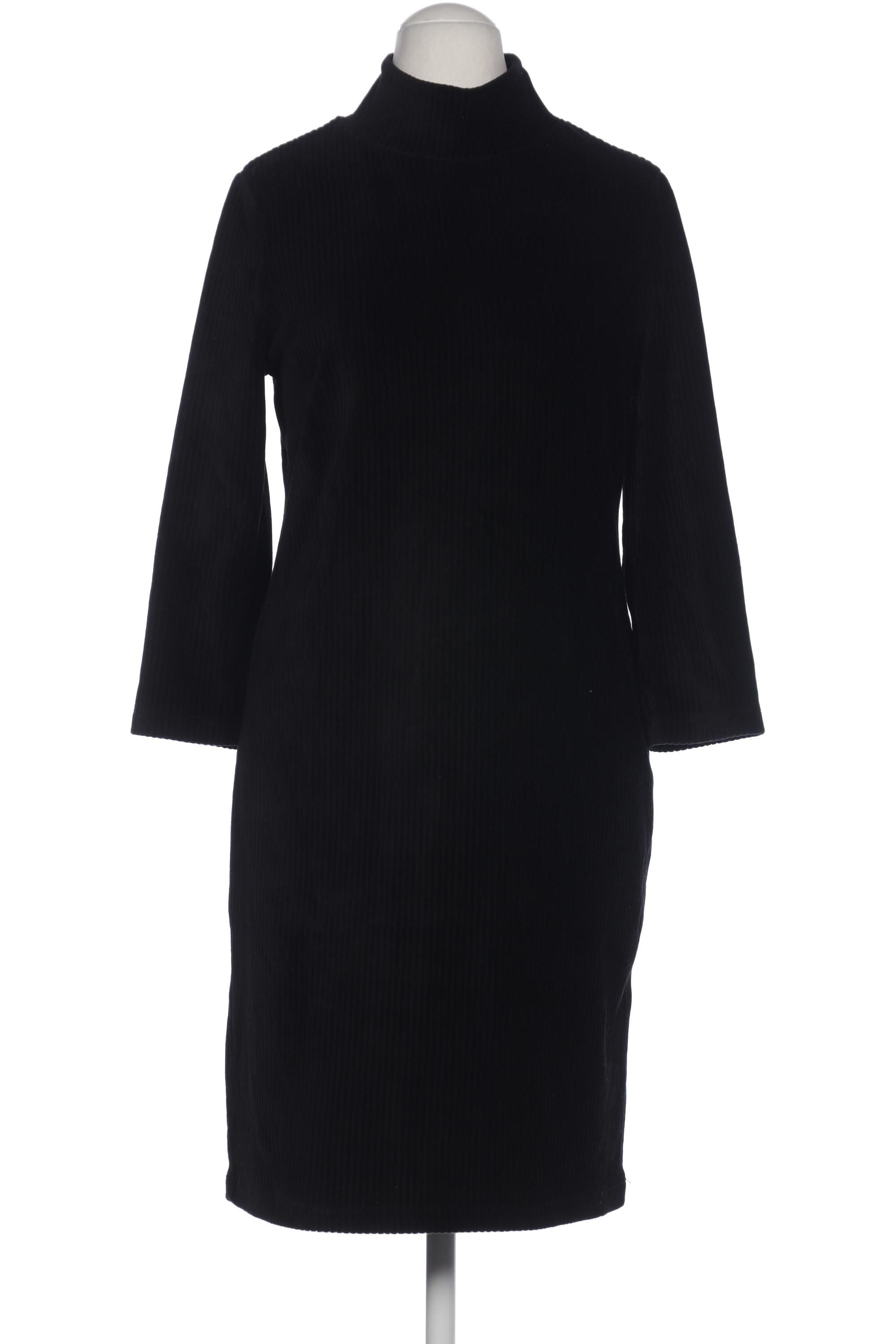 

Comma Damen Kleid, schwarz, Gr. 36