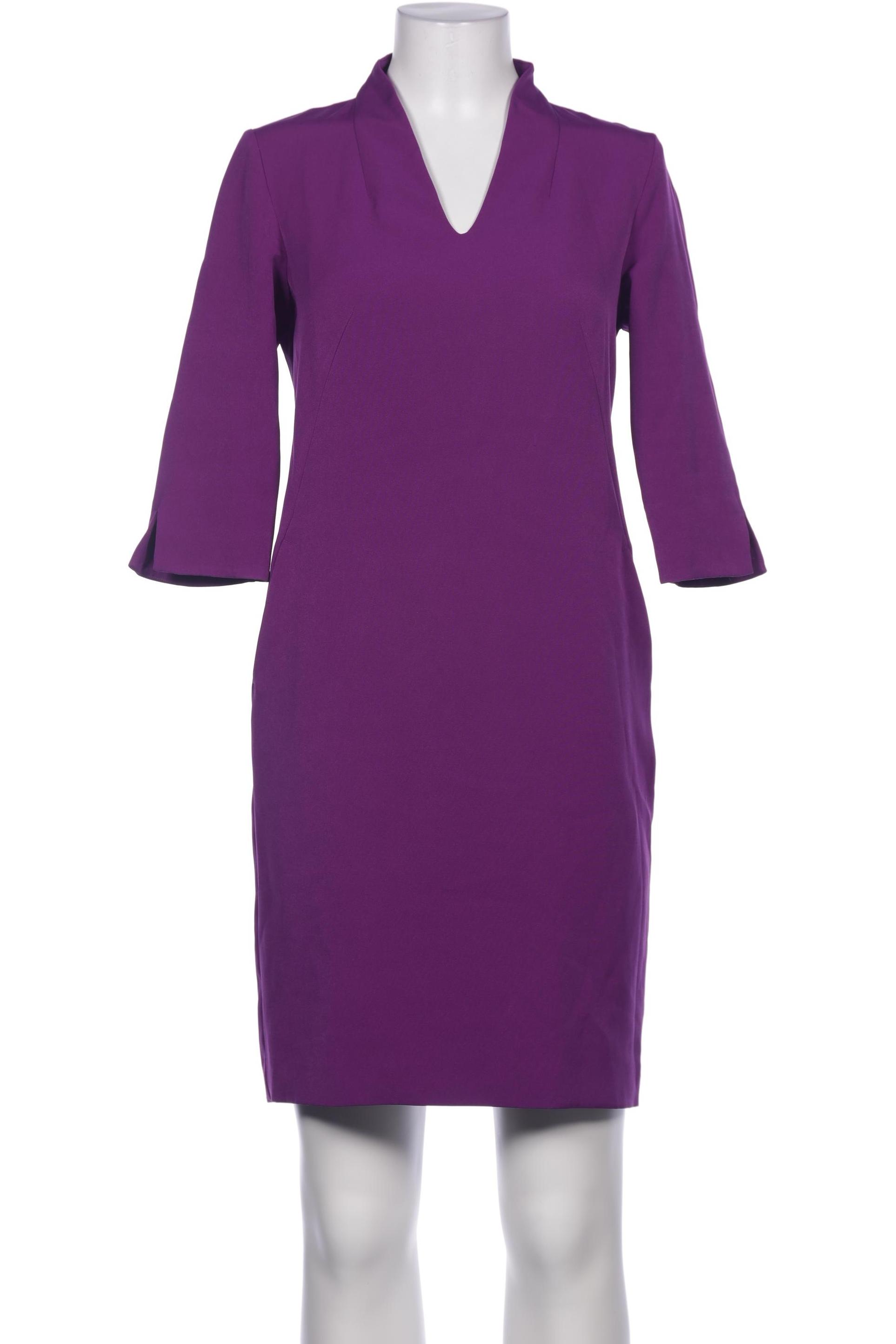 

Comma Damen Kleid, flieder, Gr. 36