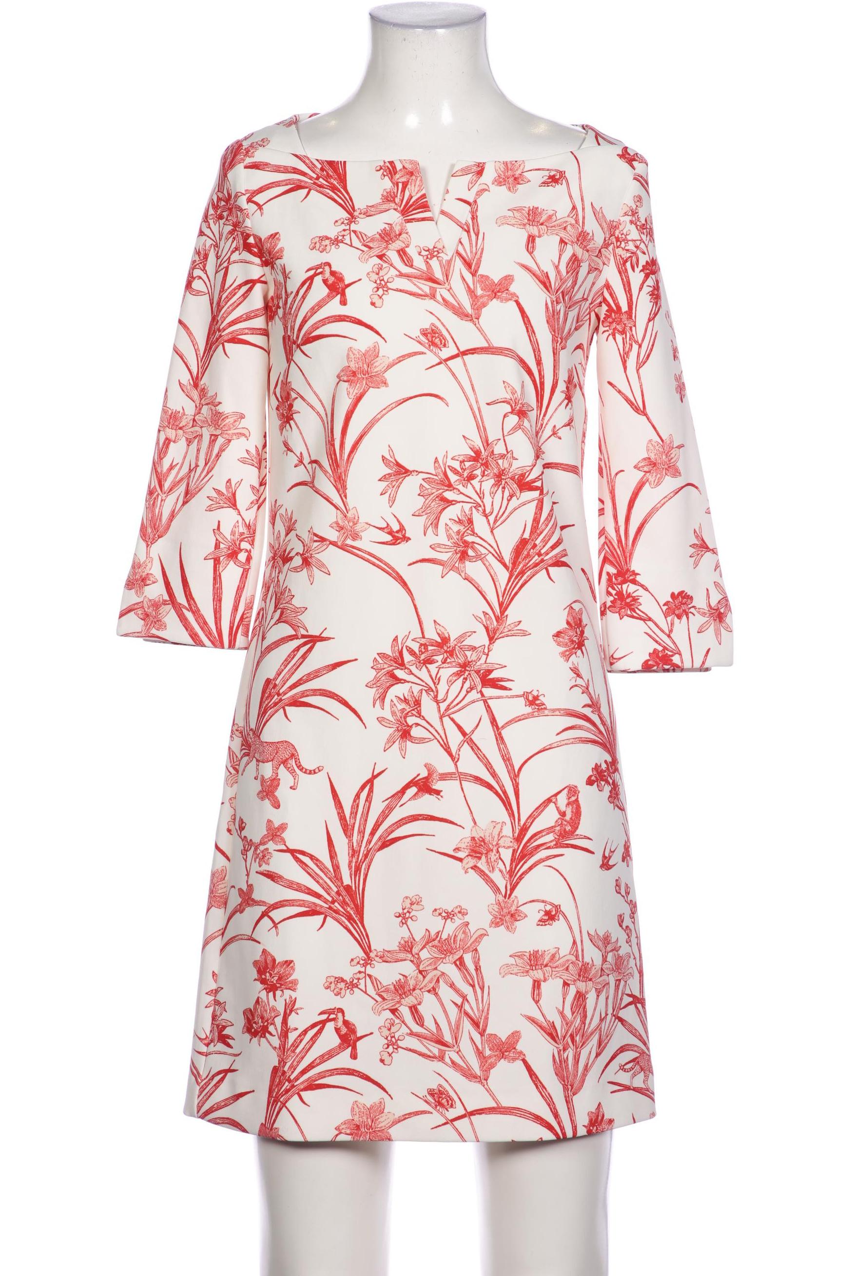 

Comma Damen Kleid, mehrfarbig