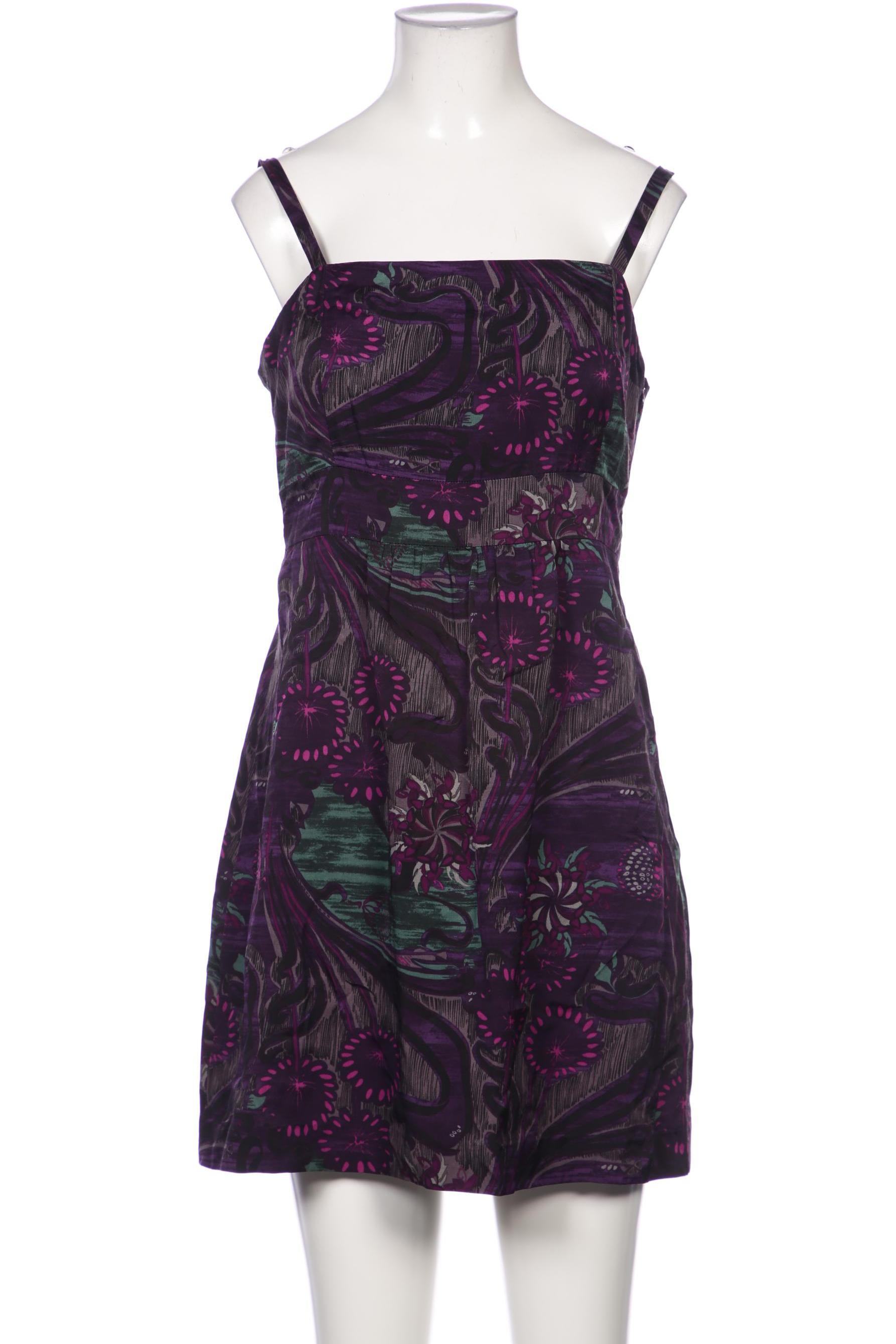 

Comma Damen Kleid, flieder