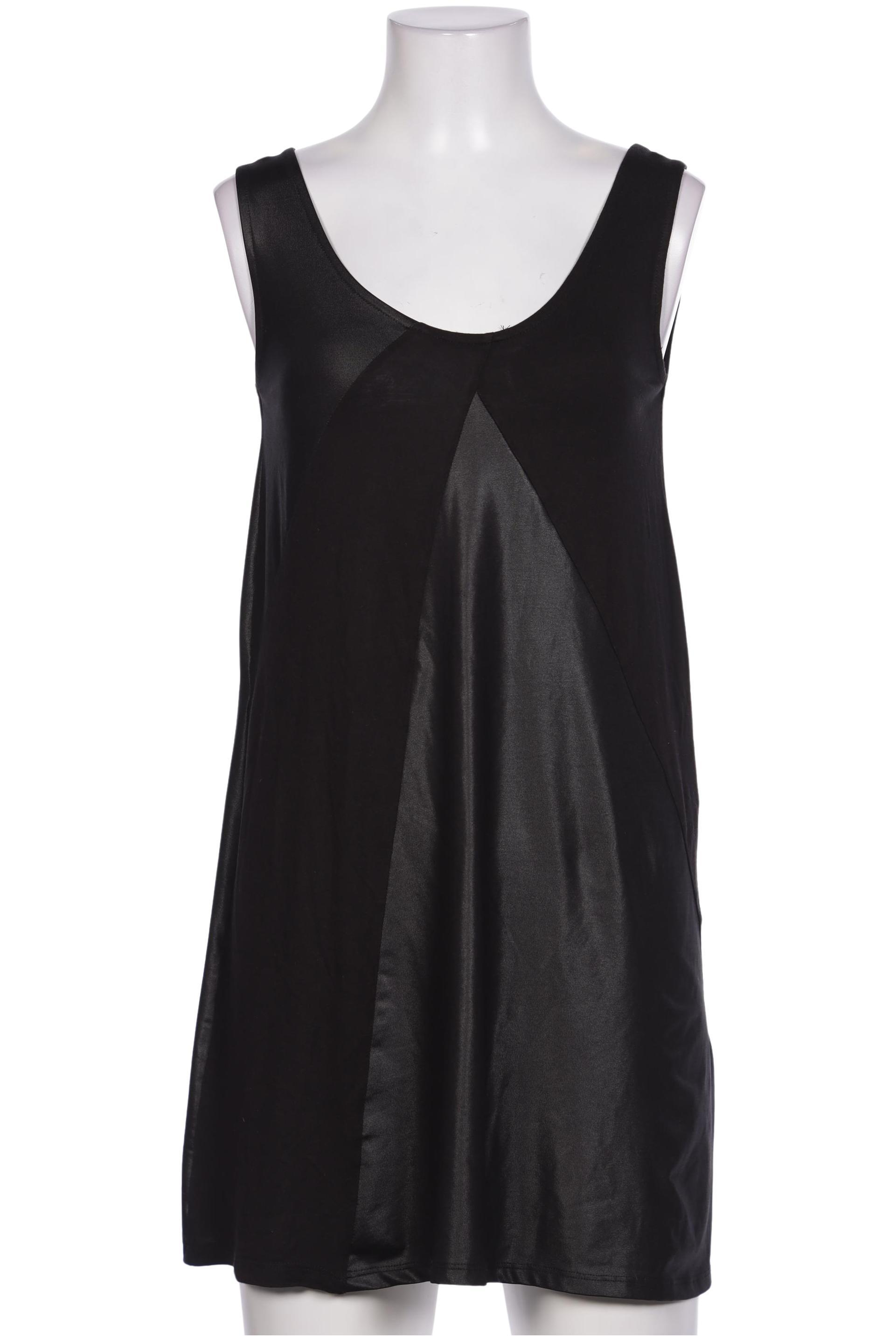 

Comma Damen Kleid, schwarz, Gr. 36