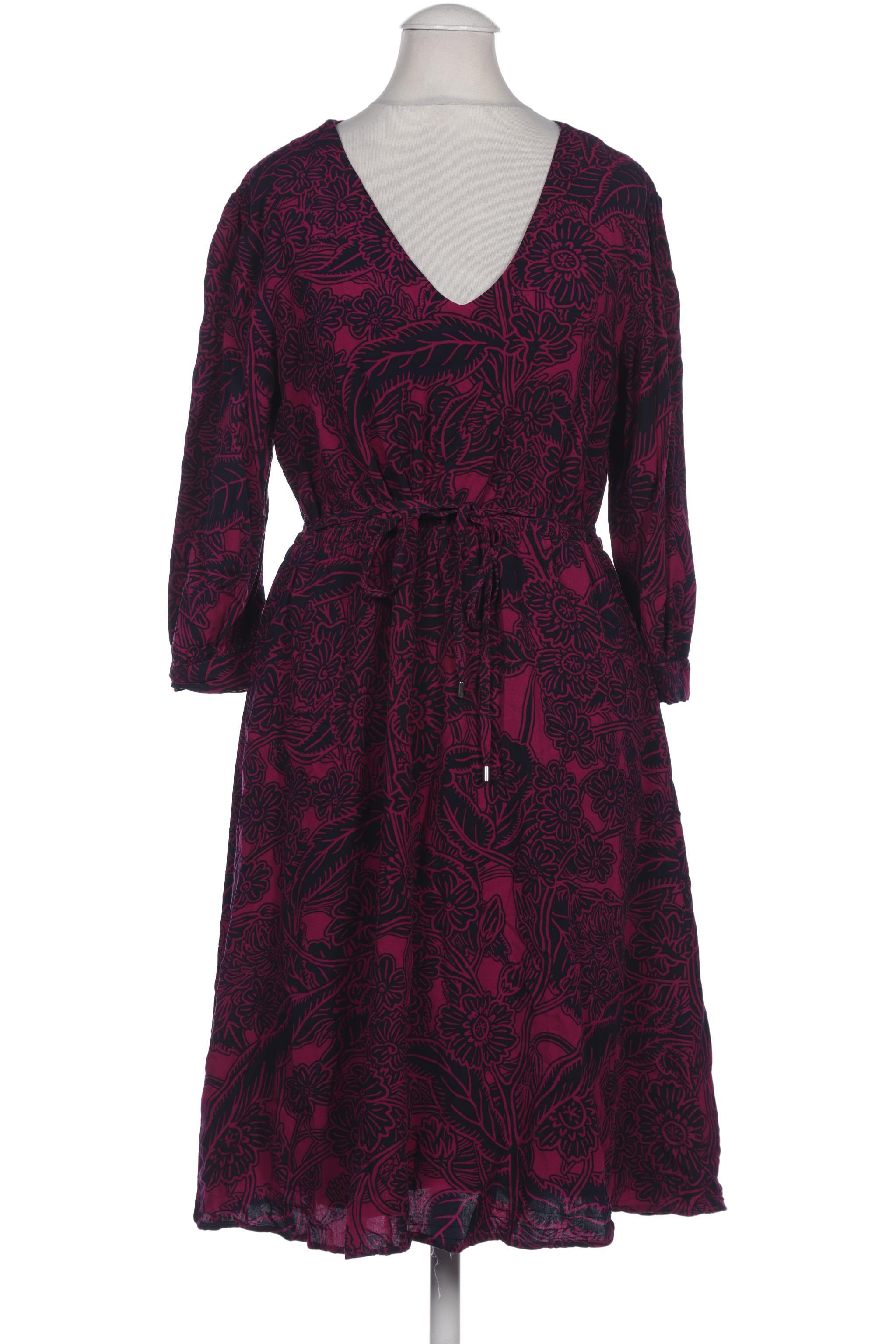

Comma Damen Kleid, marineblau, Gr. 36