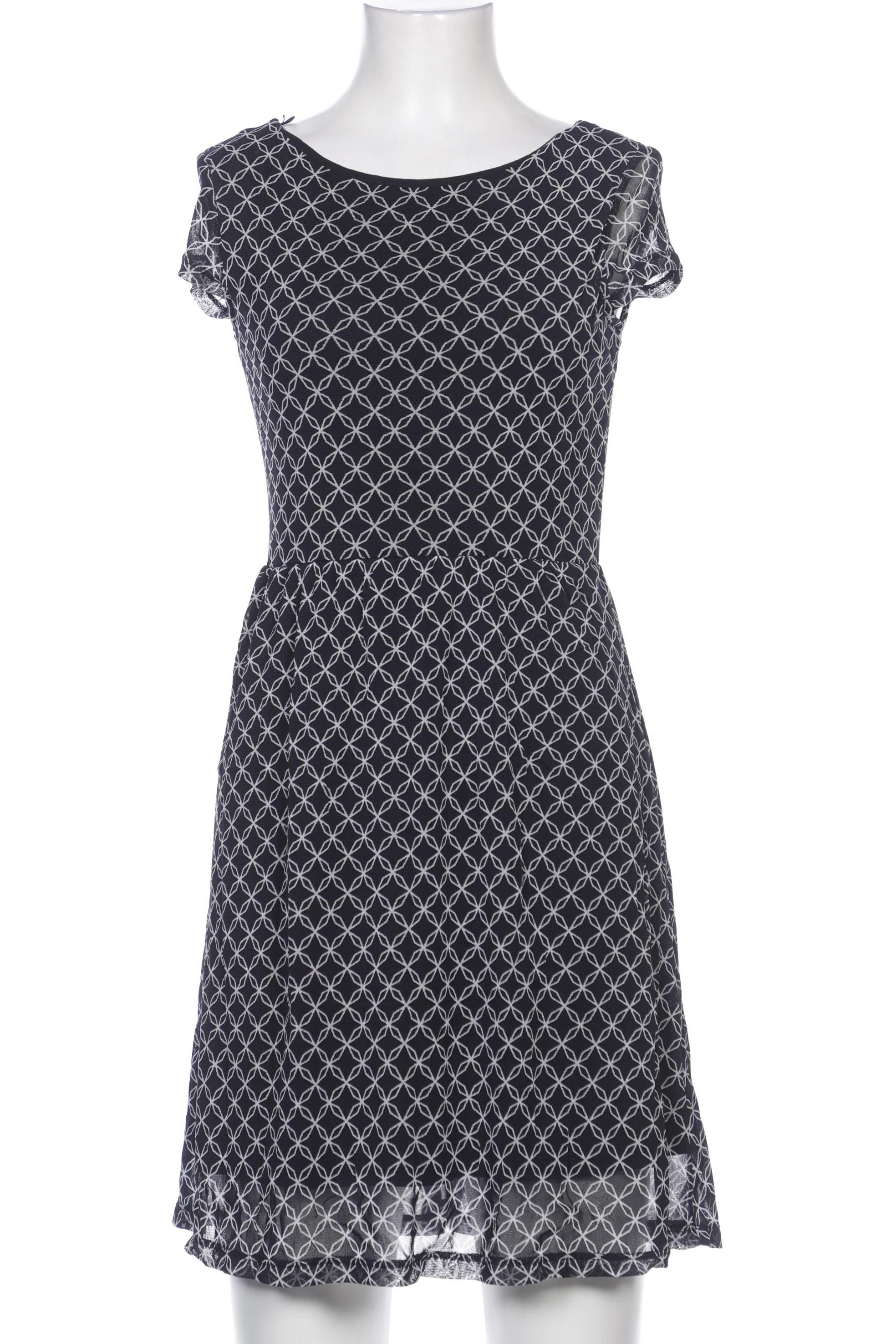 

Comma Damen Kleid, marineblau