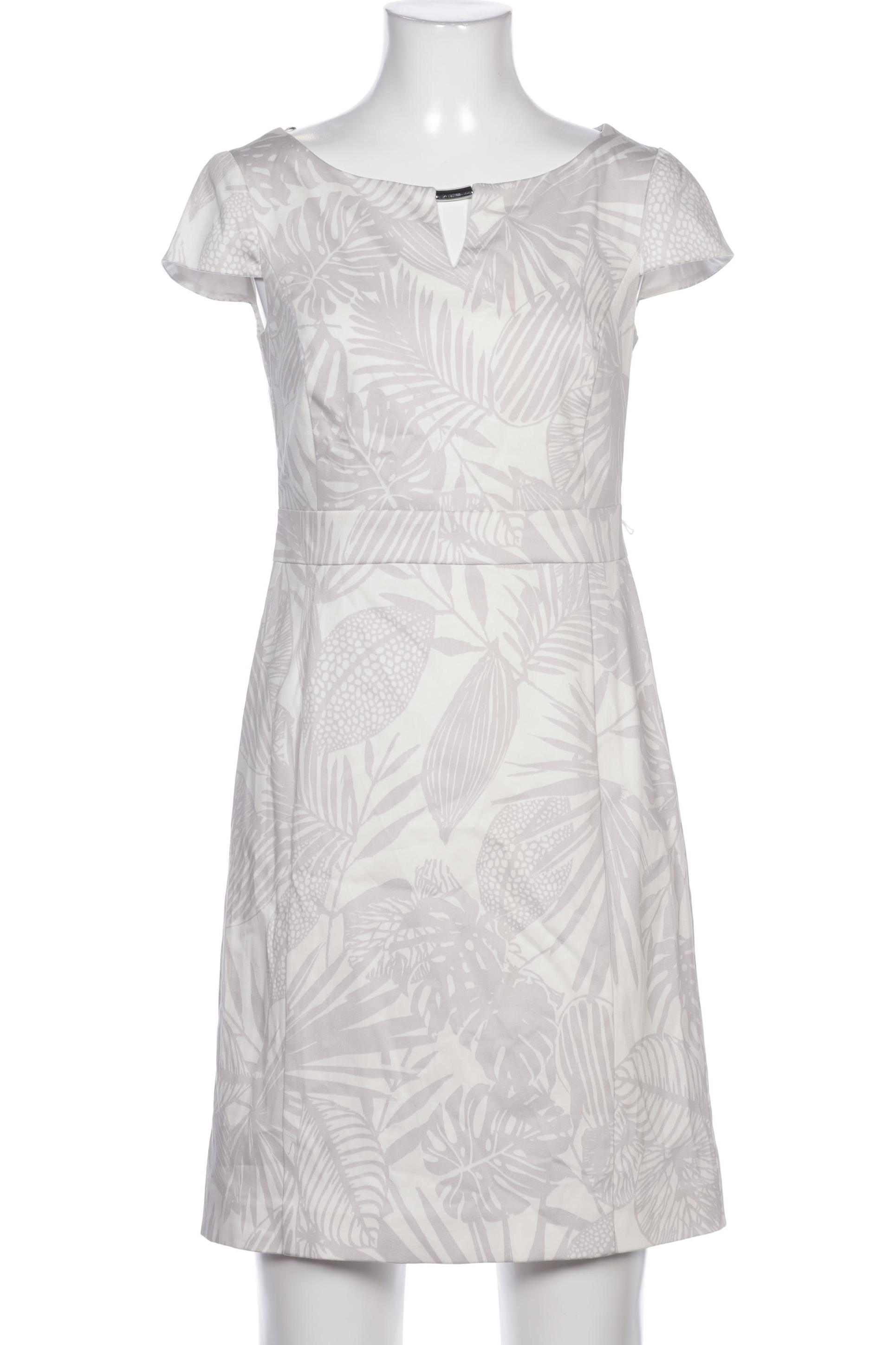 

Comma Damen Kleid, mehrfarbig