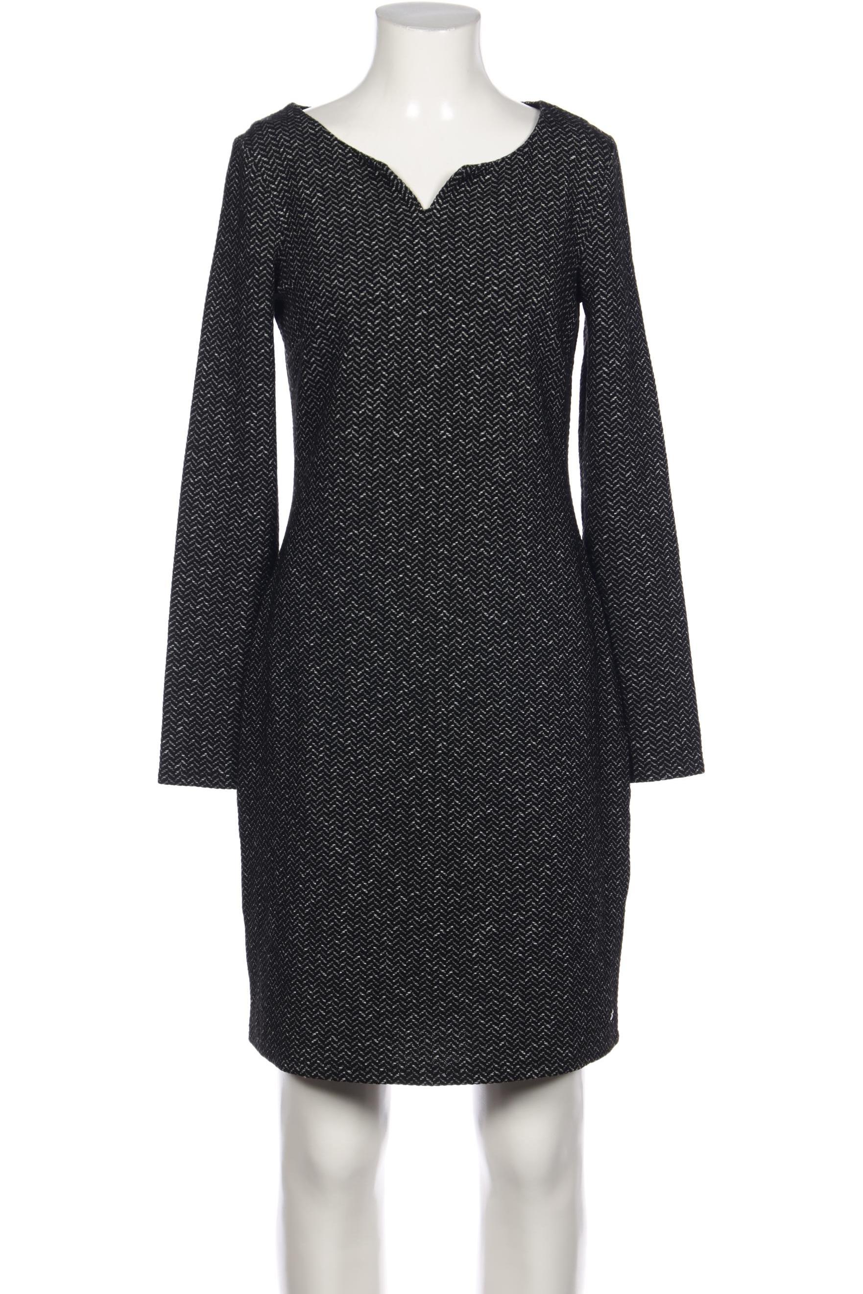 

Comma Damen Kleid, schwarz