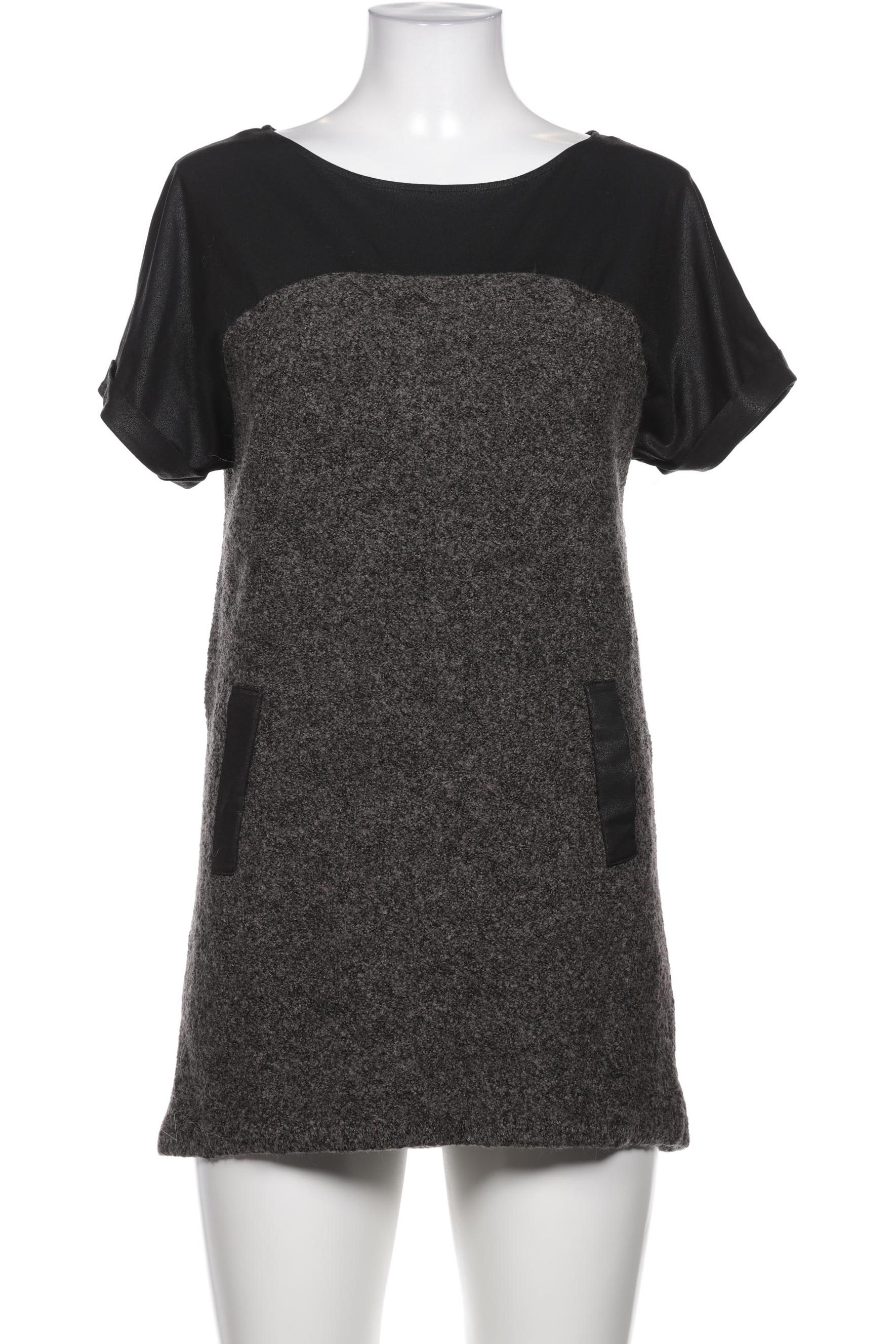 

Comma Damen Kleid, schwarz