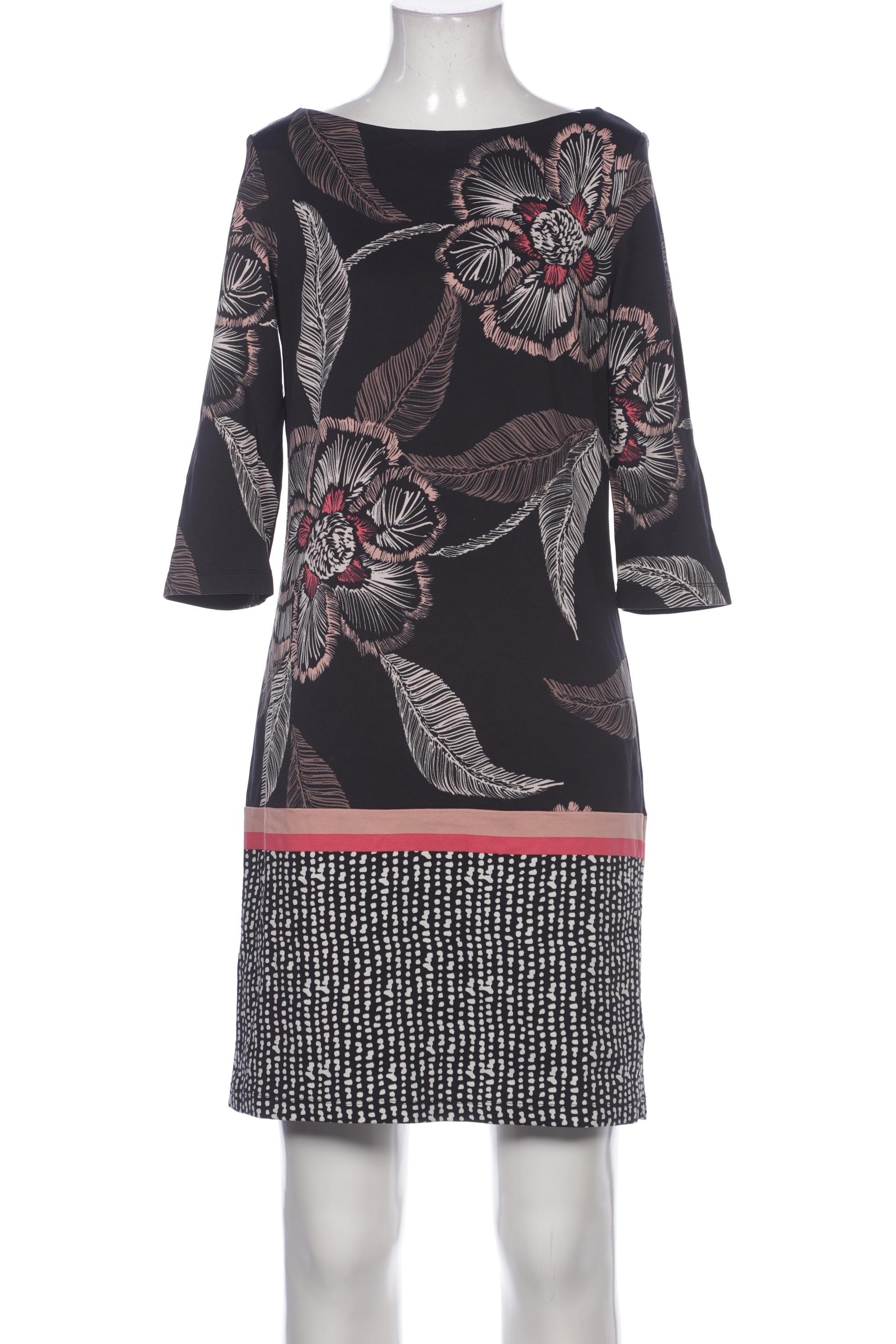 

Comma Damen Kleid, schwarz, Gr. 36