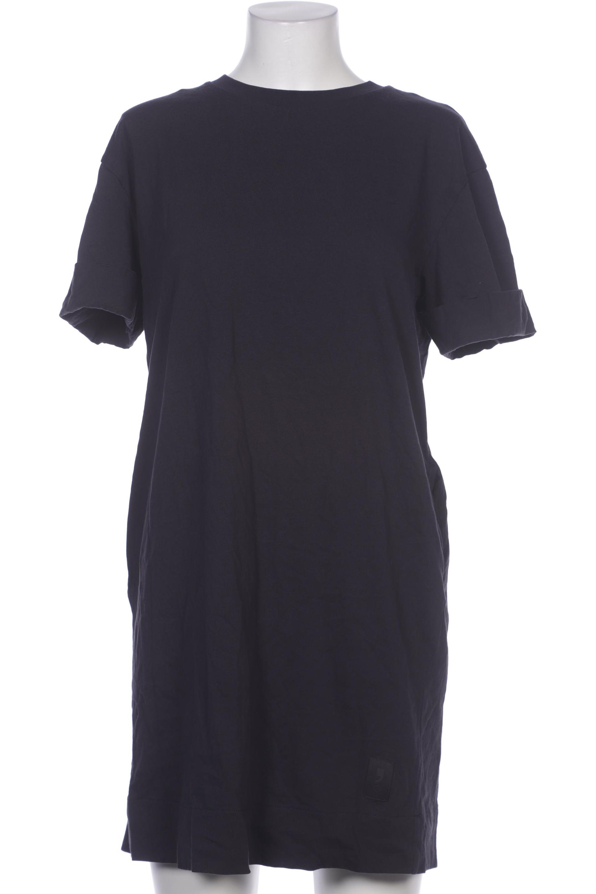 

Comma Damen Kleid, marineblau, Gr. 38