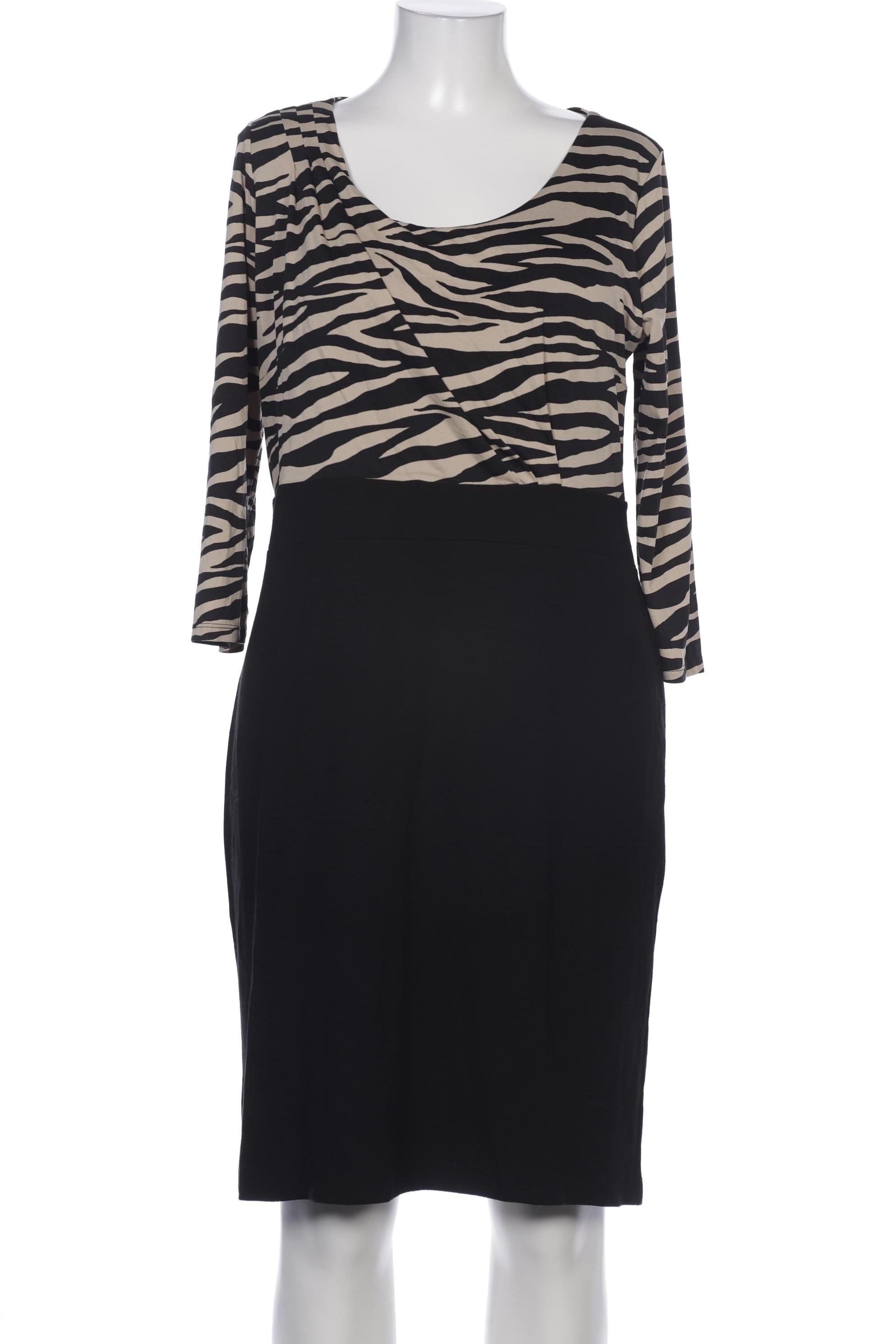 

Comma Damen Kleid, schwarz