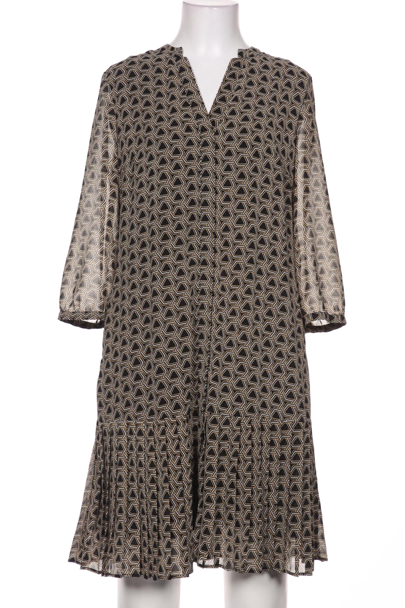 Thumbnail - Comma Damen Kleid, schwarz, Gr. 34
