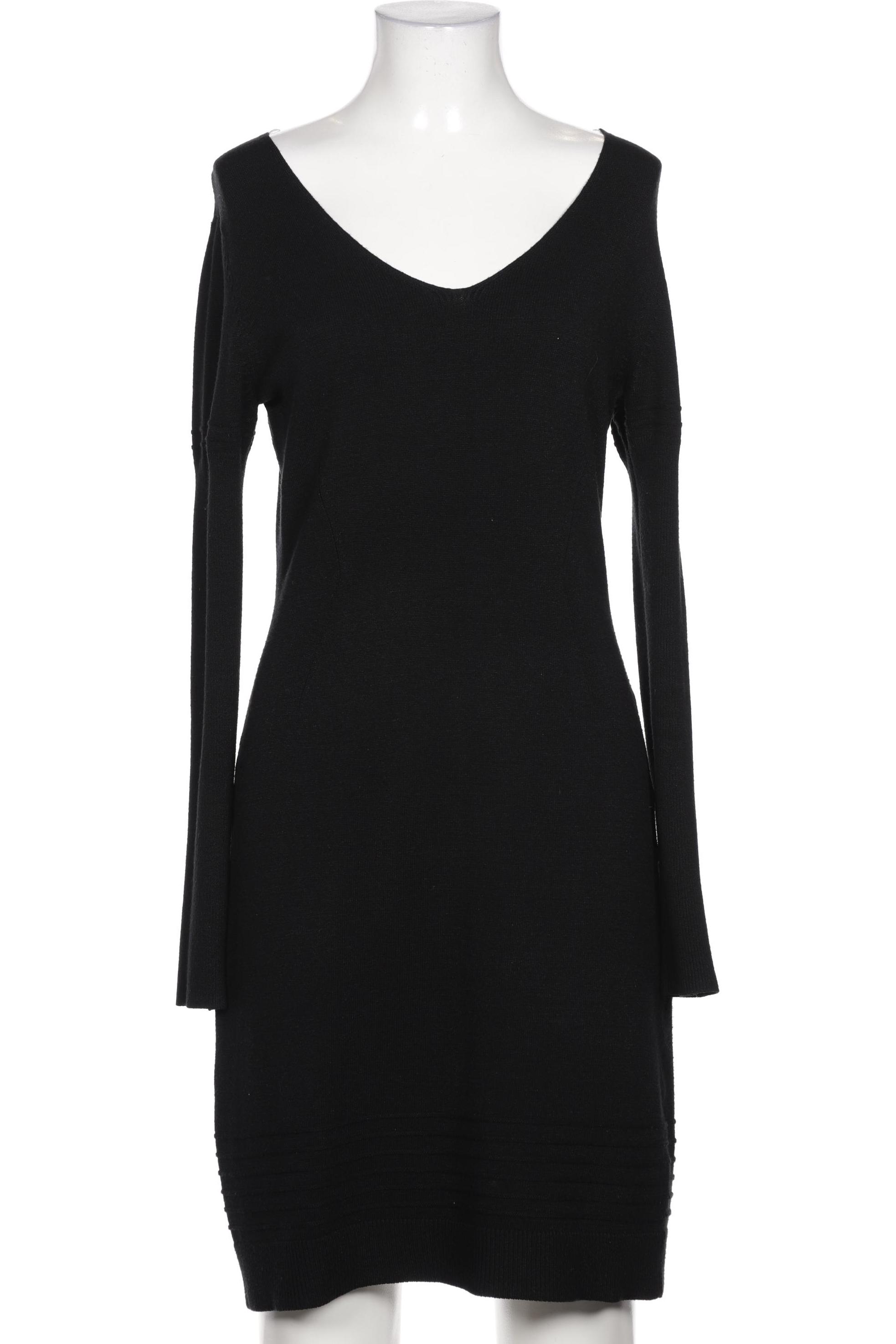 

Comma Damen Kleid, schwarz