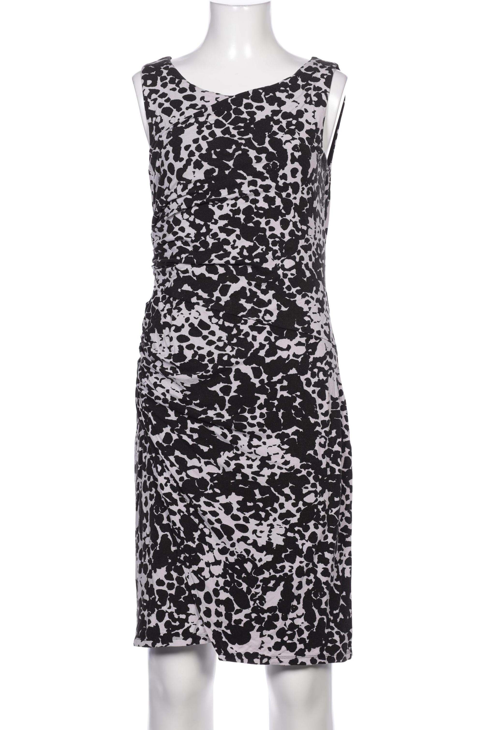 

Comma Damen Kleid, schwarz