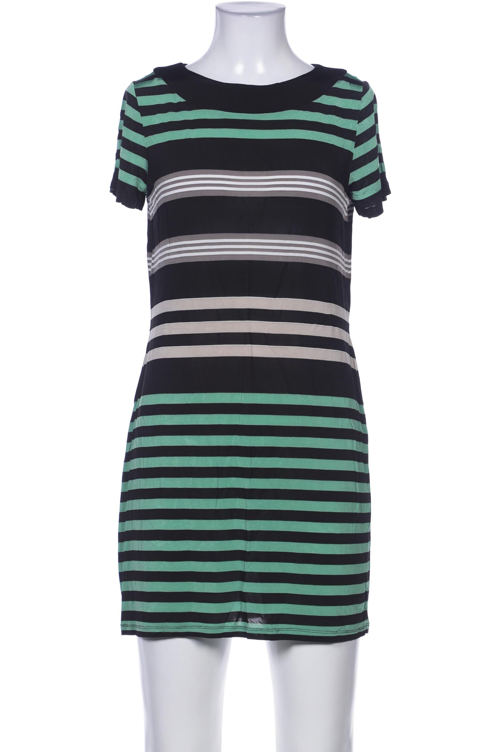 

Comma Damen Kleid, schwarz, Gr. 36