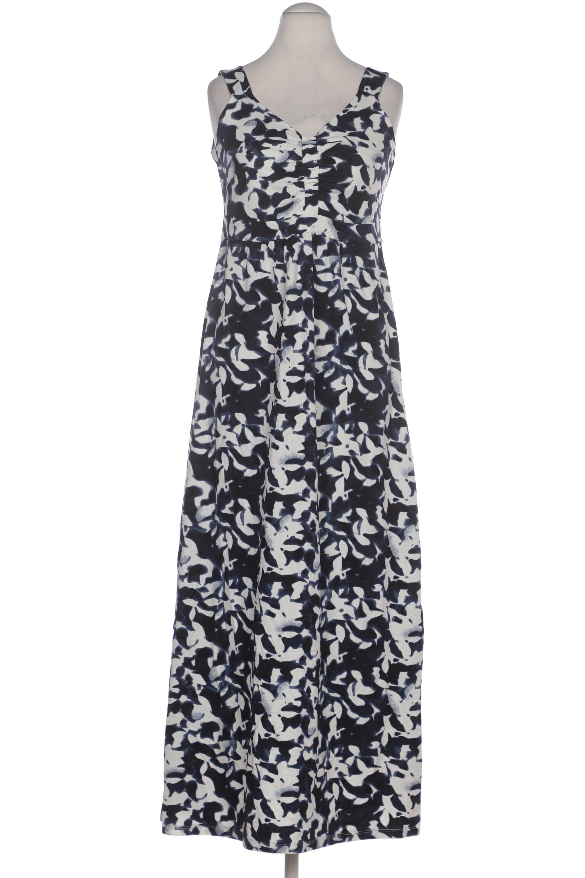 

Comma Damen Kleid, marineblau, Gr. 36