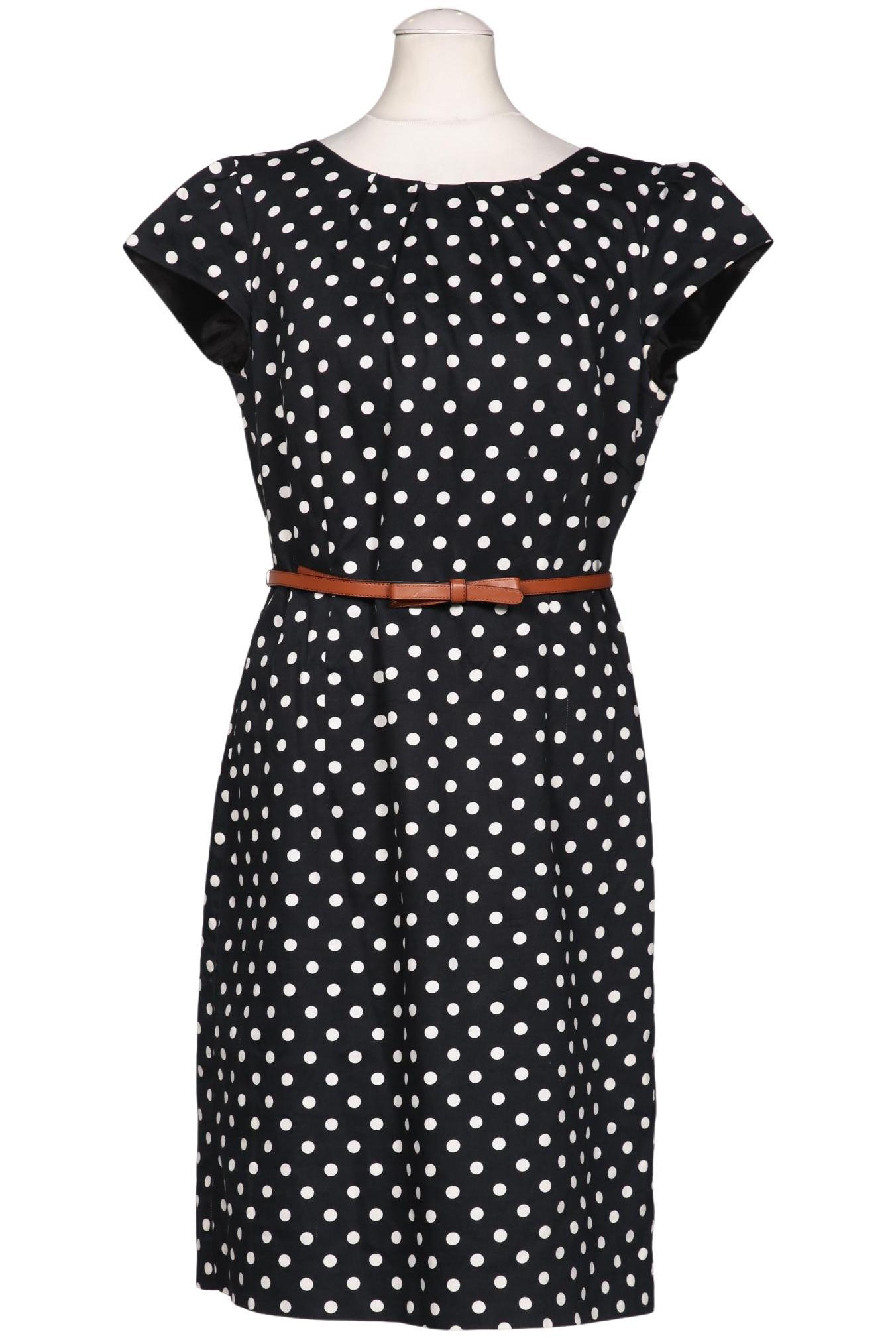 

Comma Damen Kleid, mehrfarbig, Gr. 38