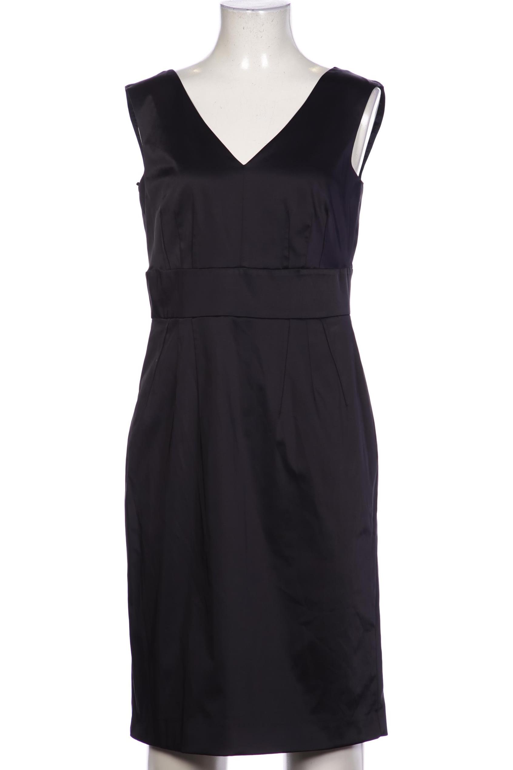 

Comma Damen Kleid, marineblau, Gr. 36